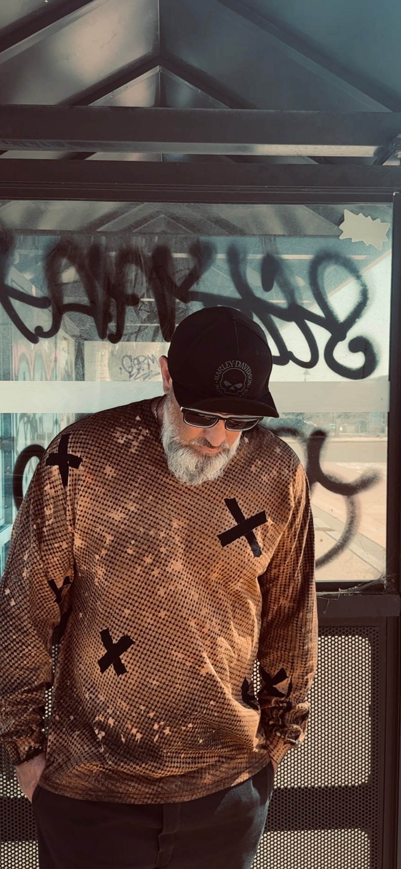 Gutter Saint