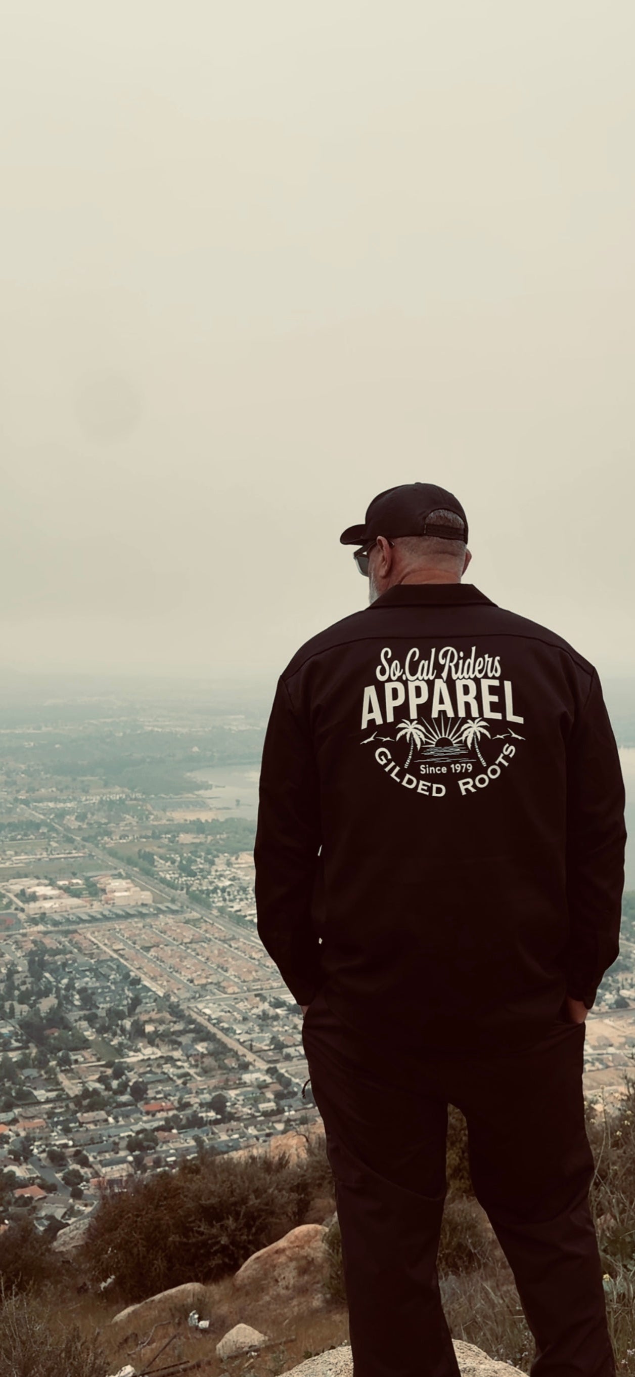 Hard-Wear “Gilded Roots”