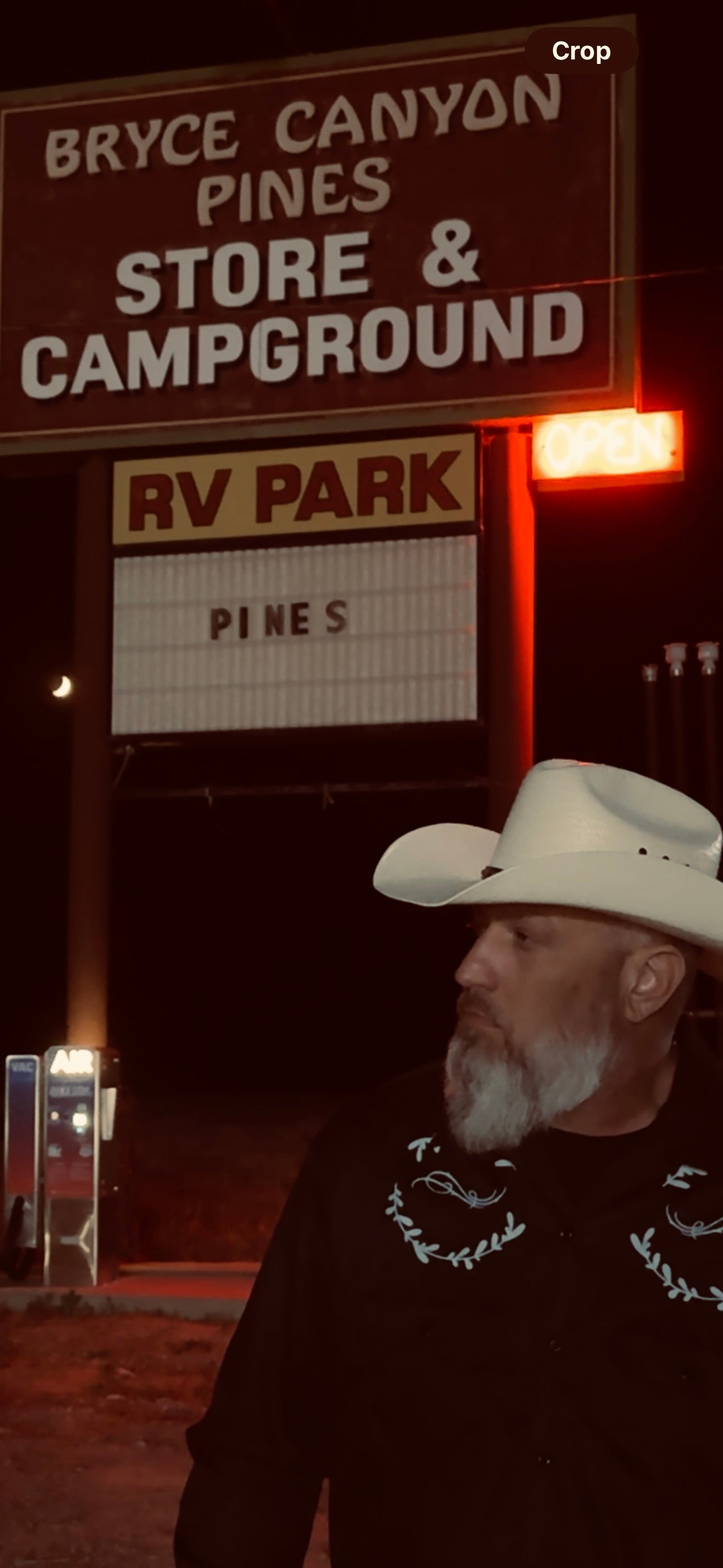 Hard-Wear “The Drifter”