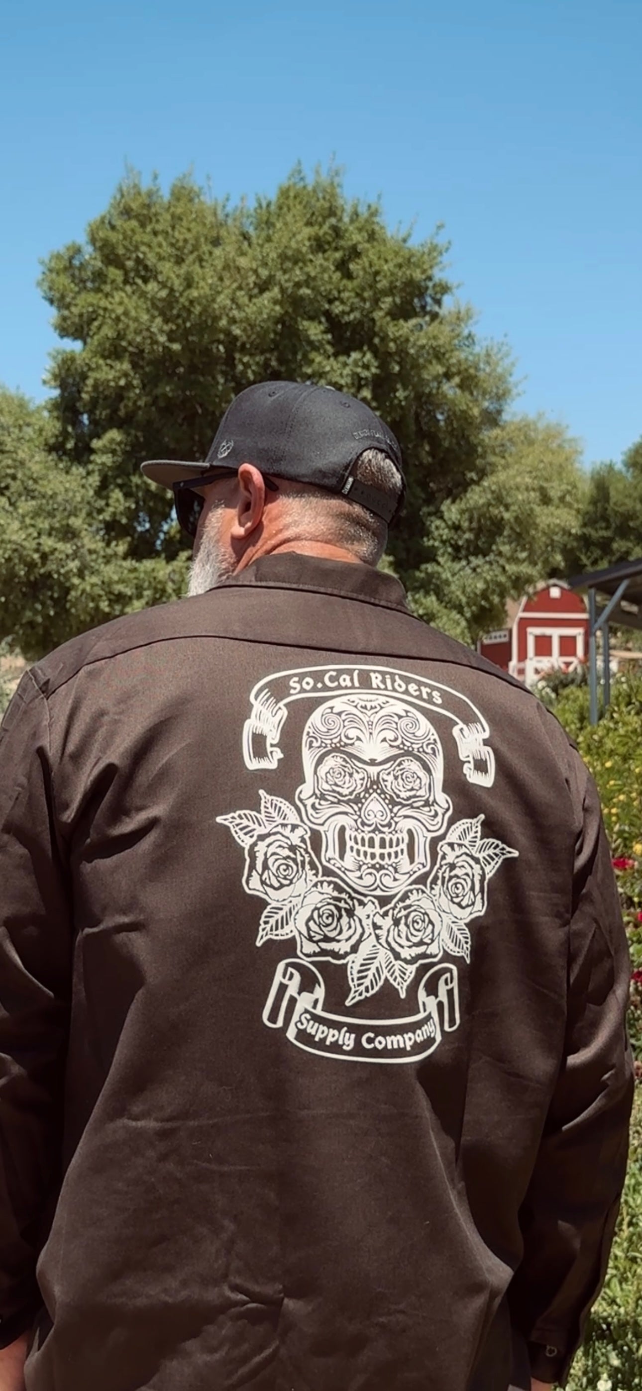 Hard-Wear "Living Dead"