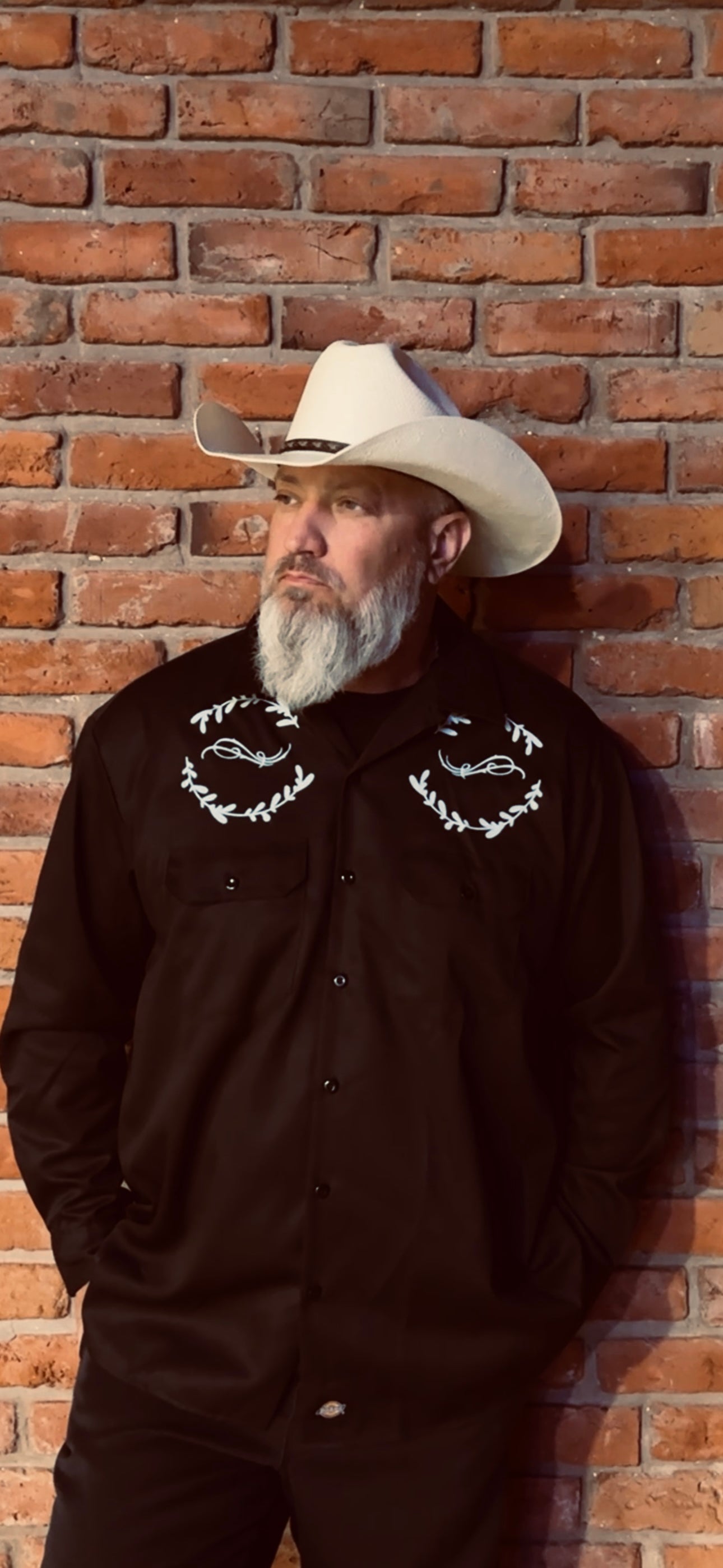 Hard-Wear “The Drifter”