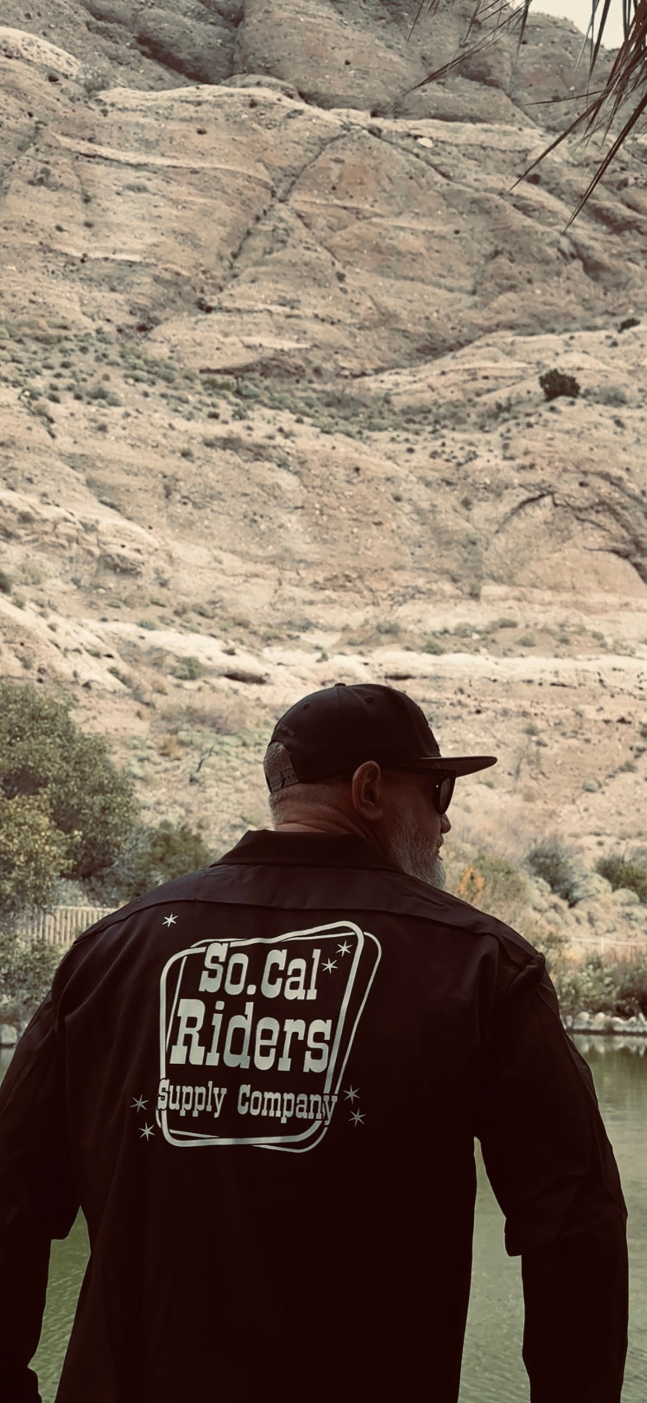 Hard-Wear “Sundowner”