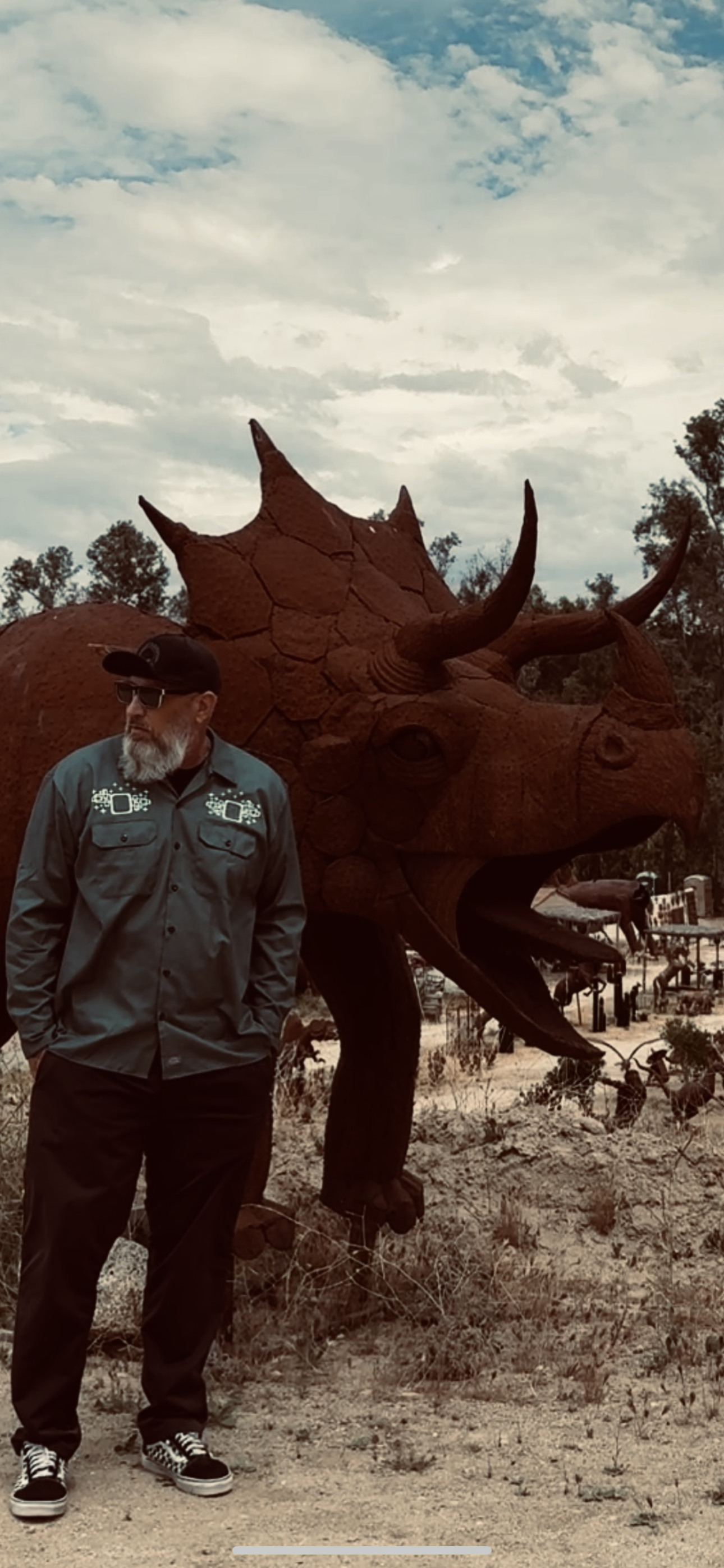 Hard-Wear “The Mirage”