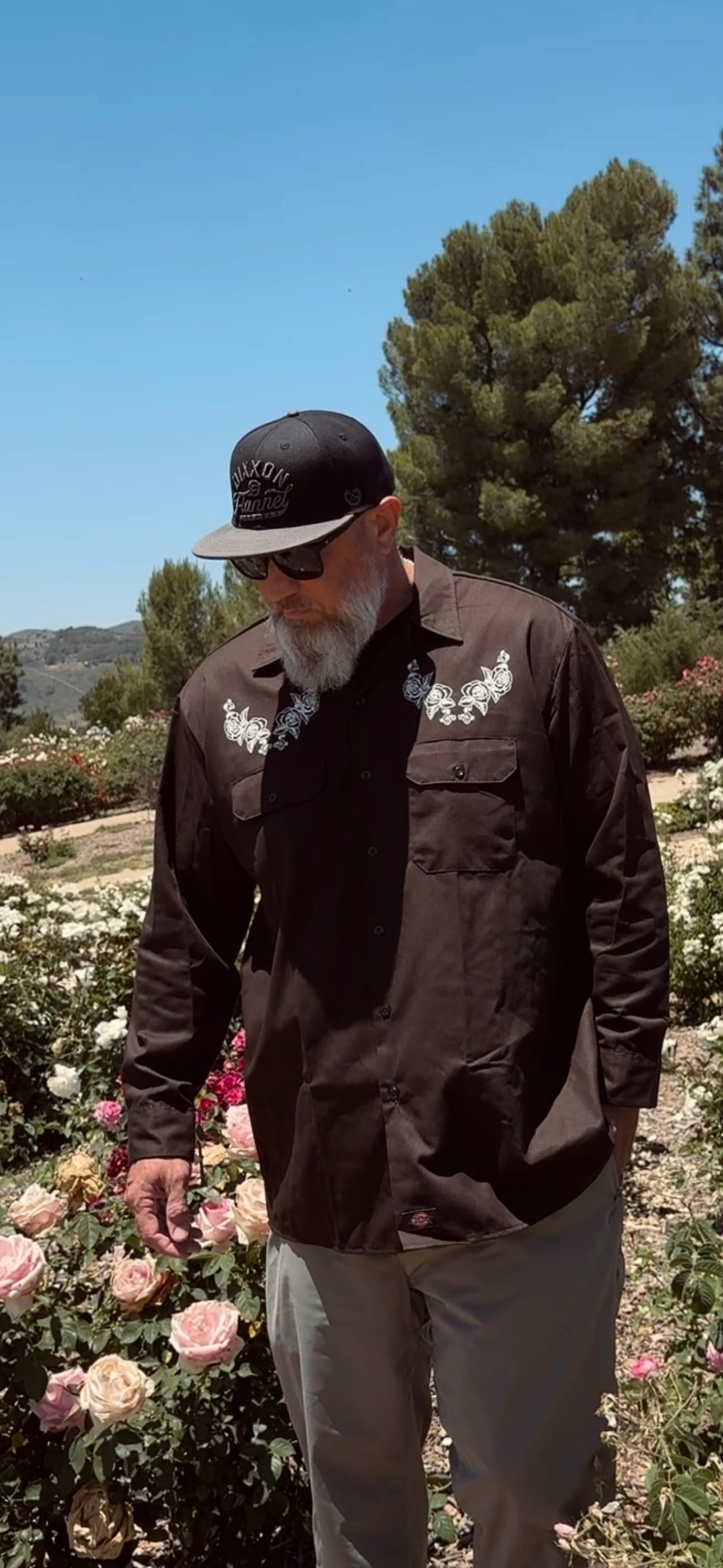 Hard-Wear "Living Dead"