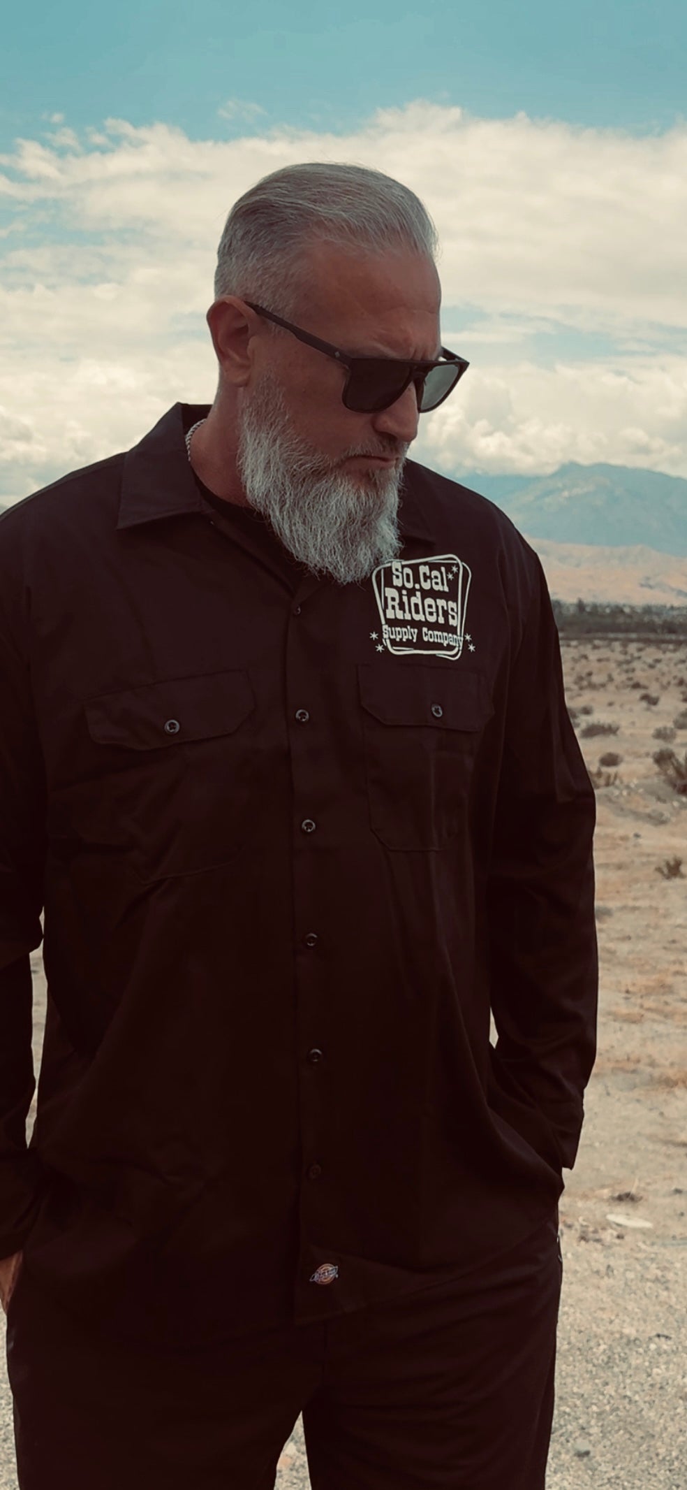 Hard-Wear “Sundowner”