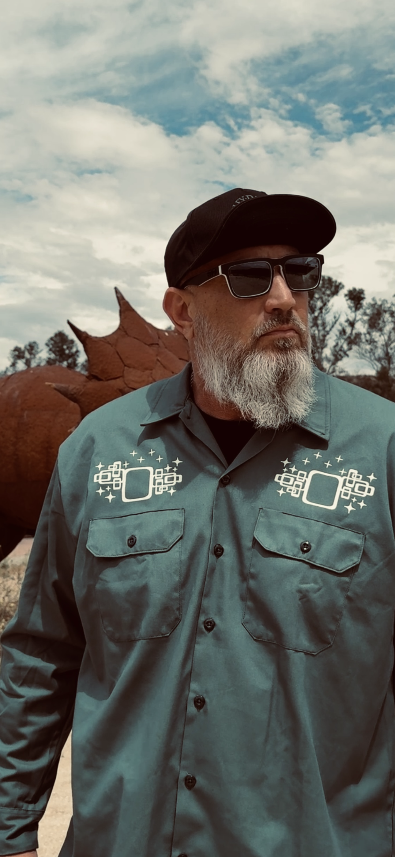 Hard-Wear “The Mirage”