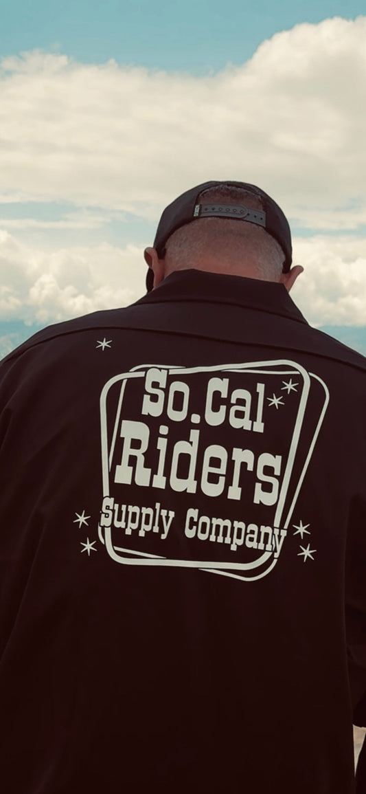 Hard-Wear “Sundowner”