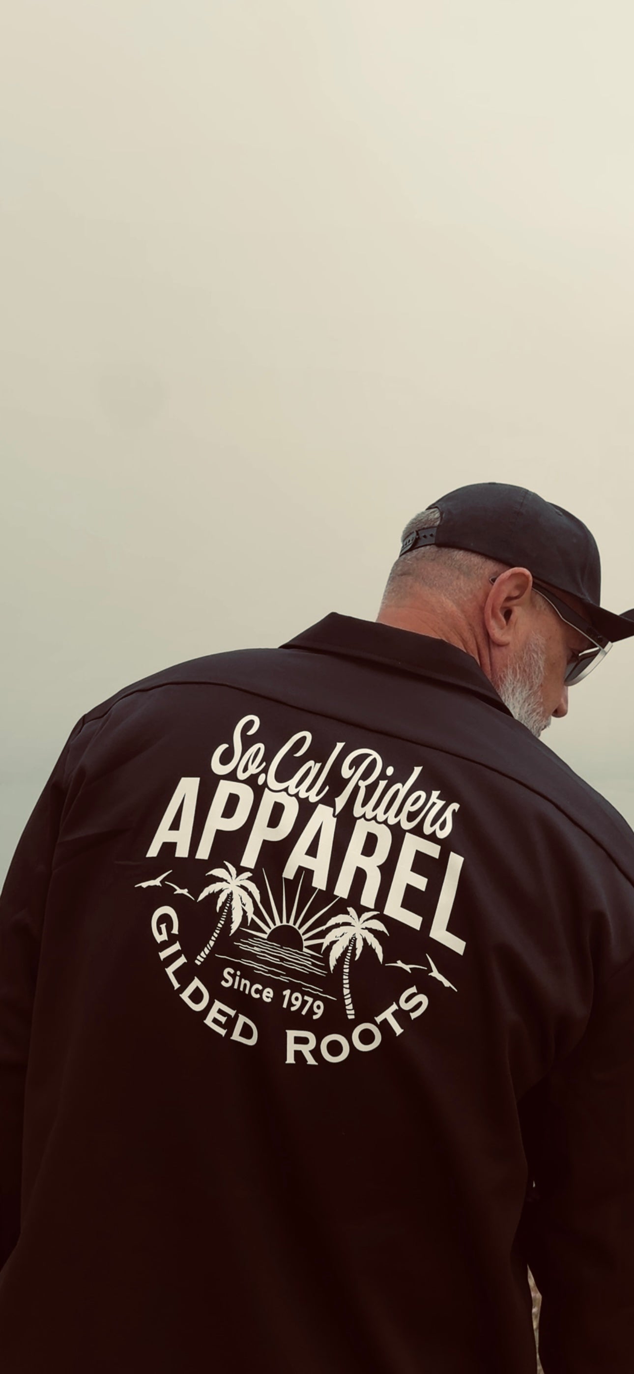 Hard-Wear “Gilded Roots”