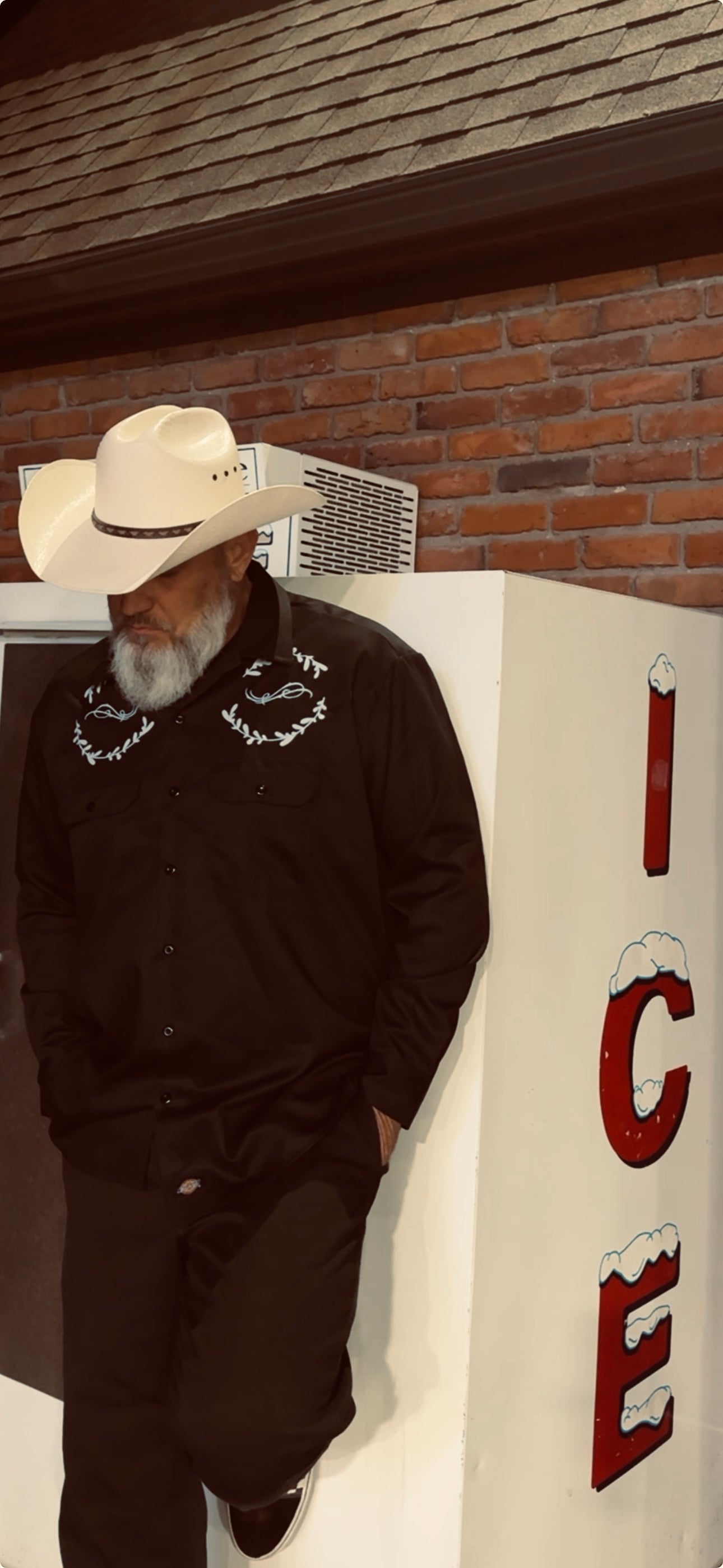 Hard-Wear “The Drifter”