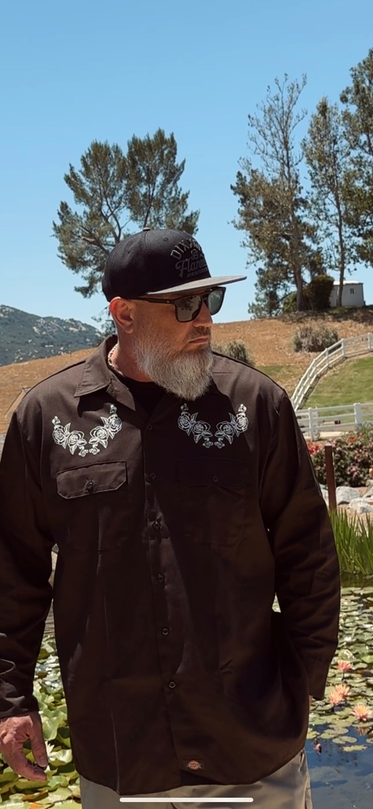 Hard-Wear "Living Dead"