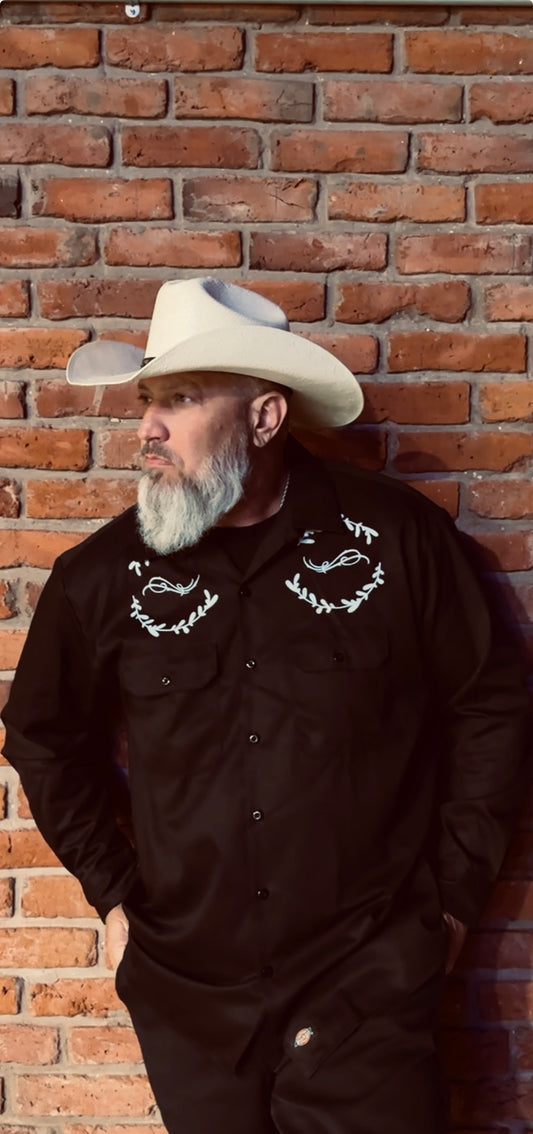 Hard-Wear “The Drifter”