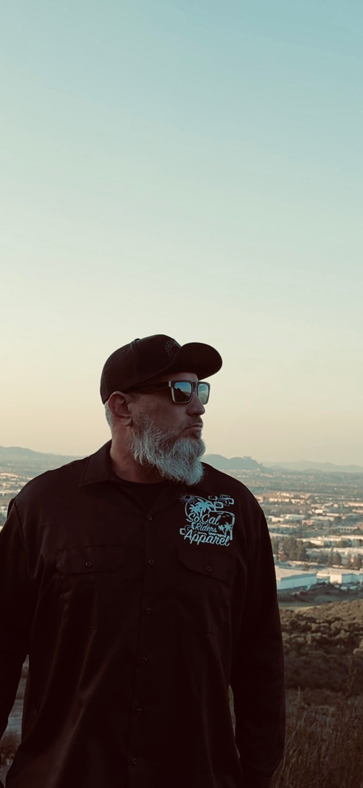 Hard-Wear "Californian"