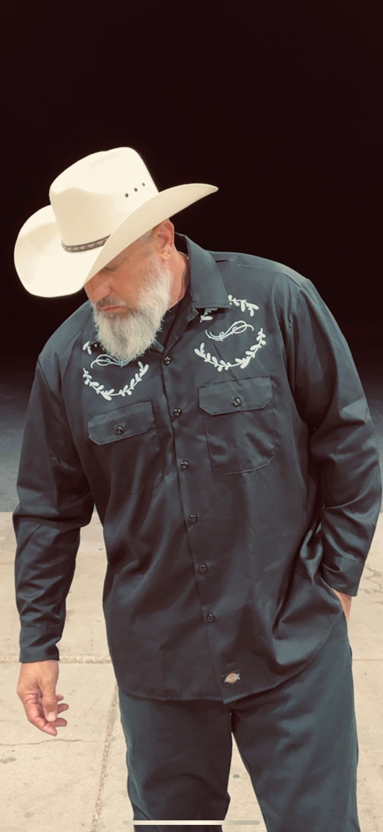 Hard-Wear “The Drifter”