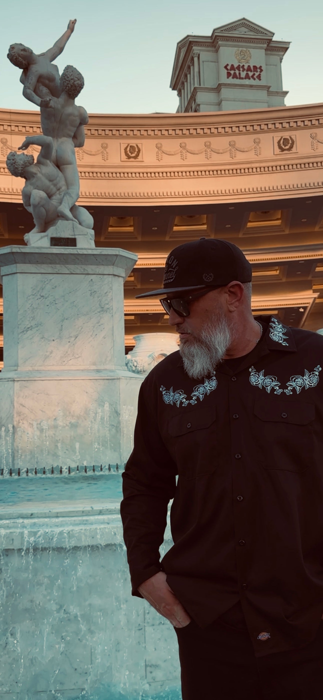 Hard-Wear “Legacy”