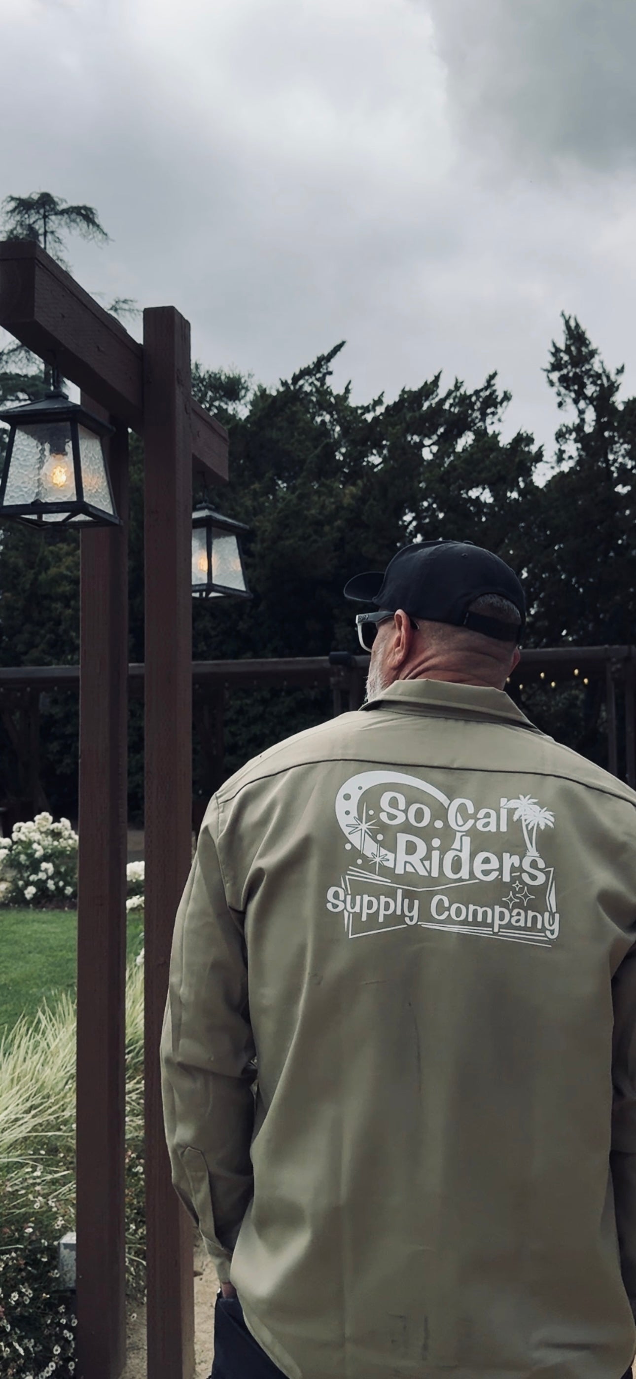 Hard-Wear “Dirty Martini”