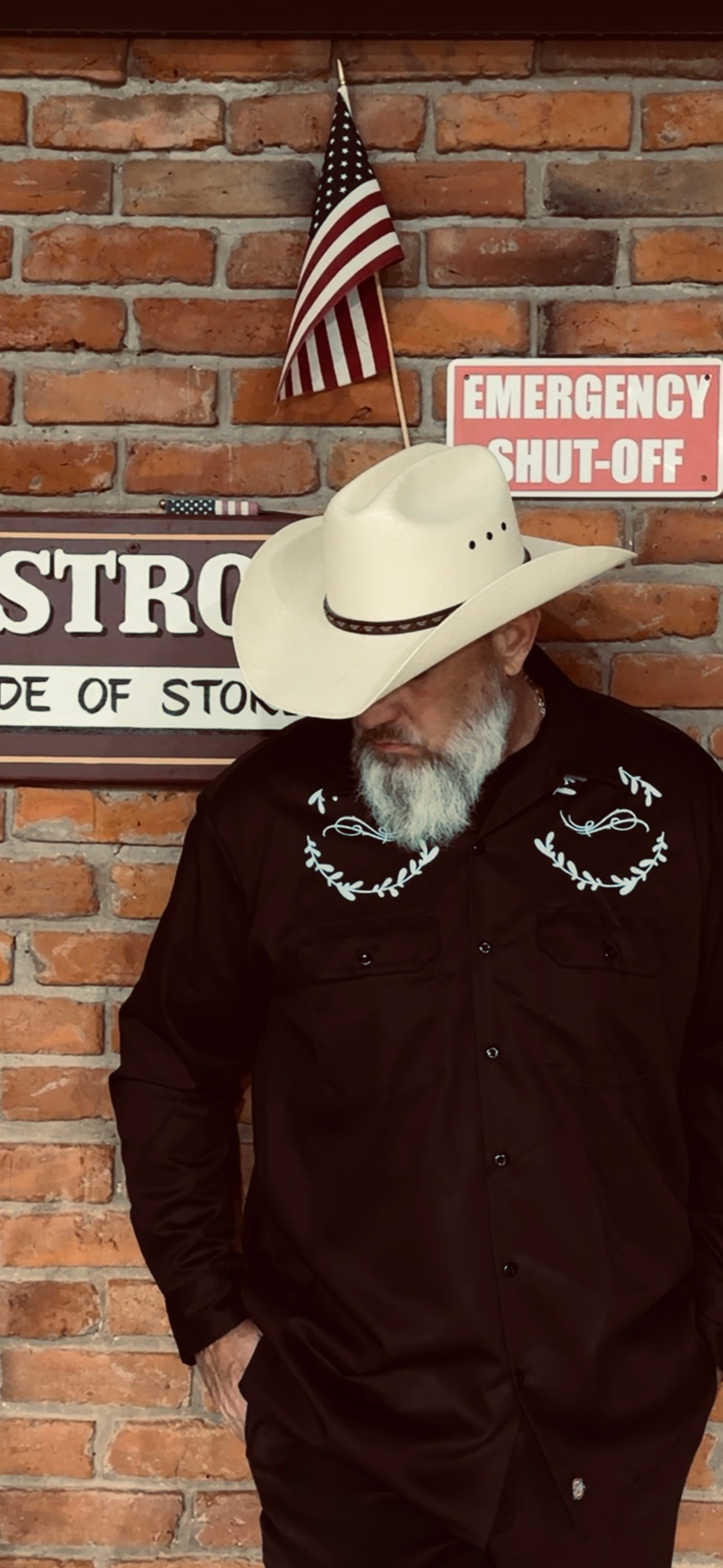 Hard-Wear “The Drifter”