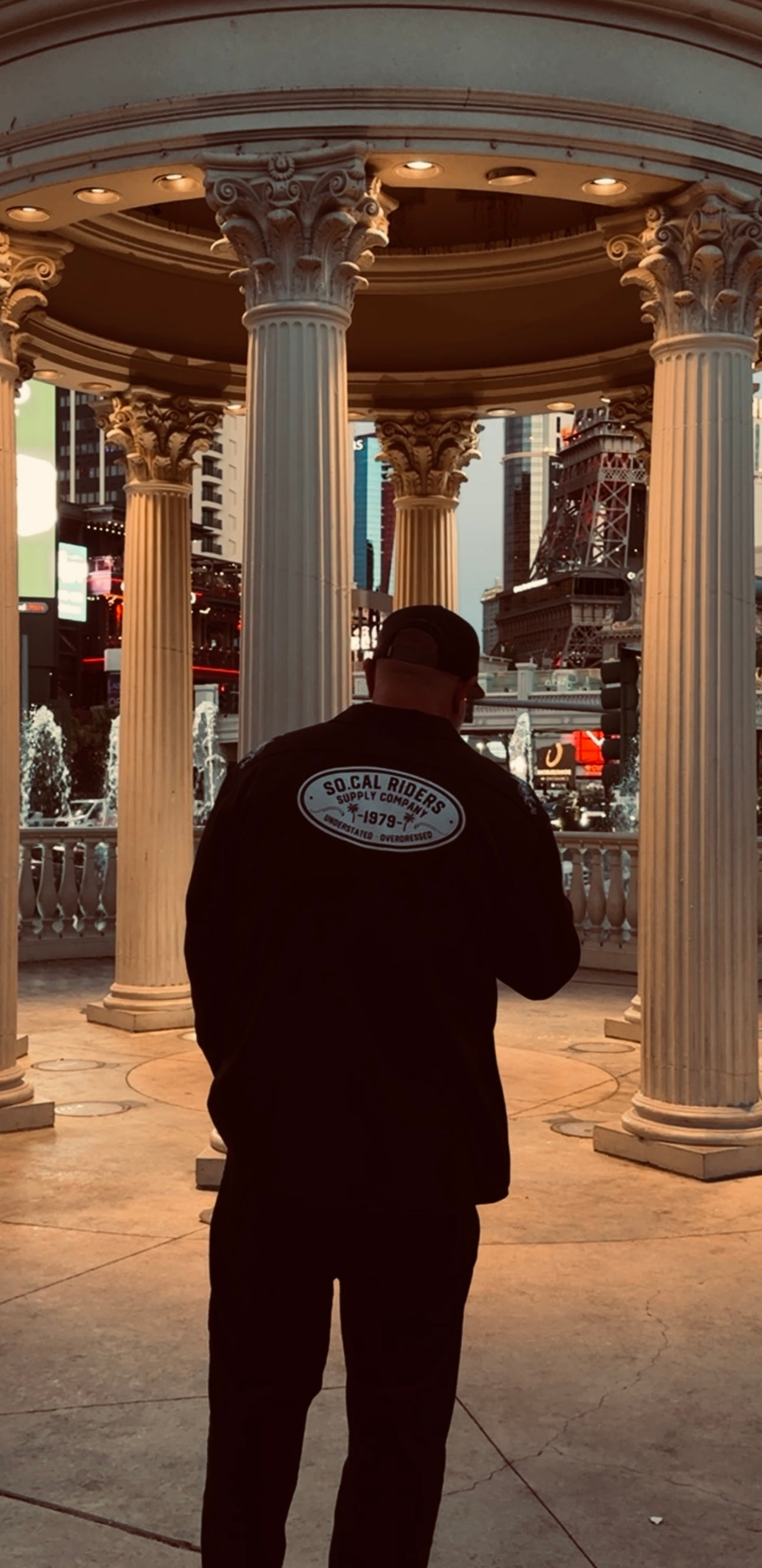 Hard-Wear “Legacy”