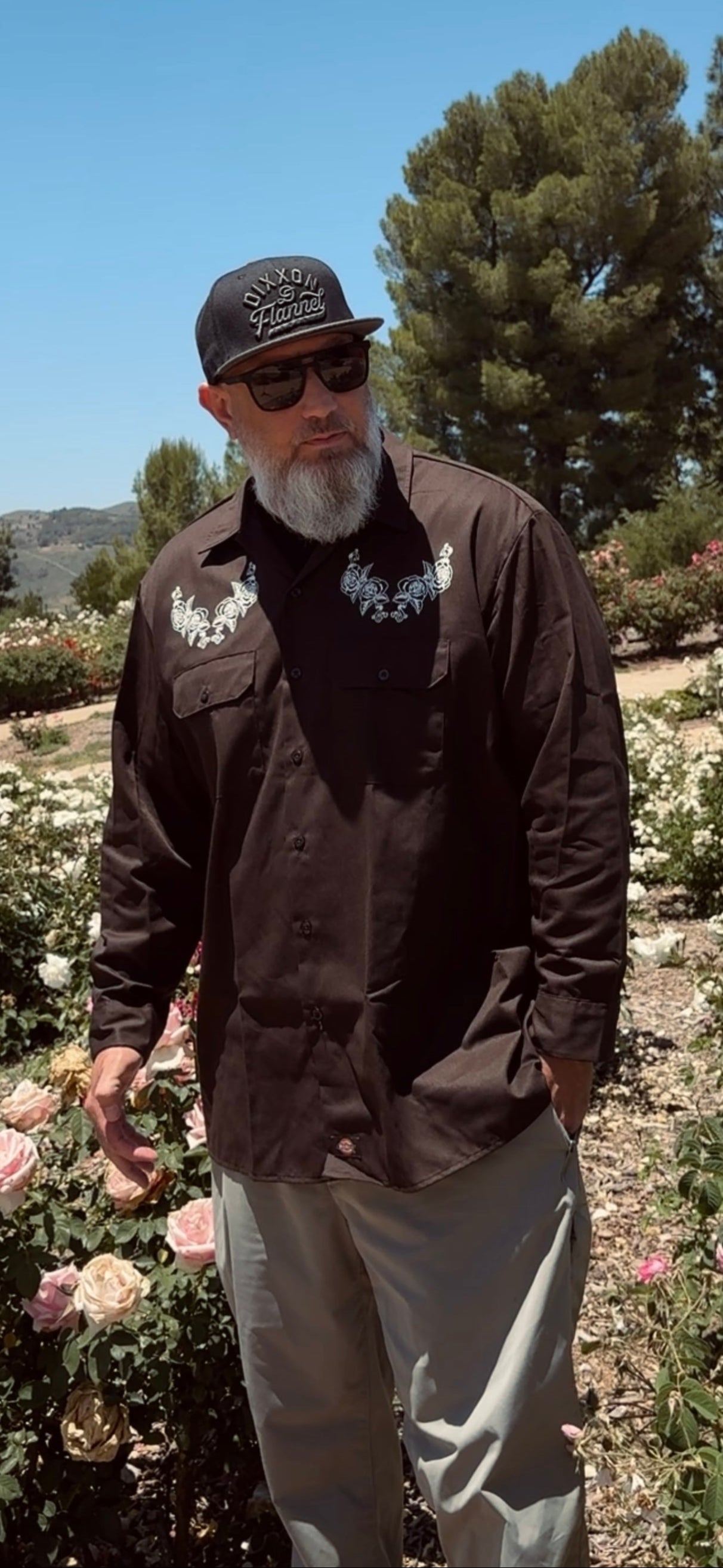 Hard-Wear "Living Dead"