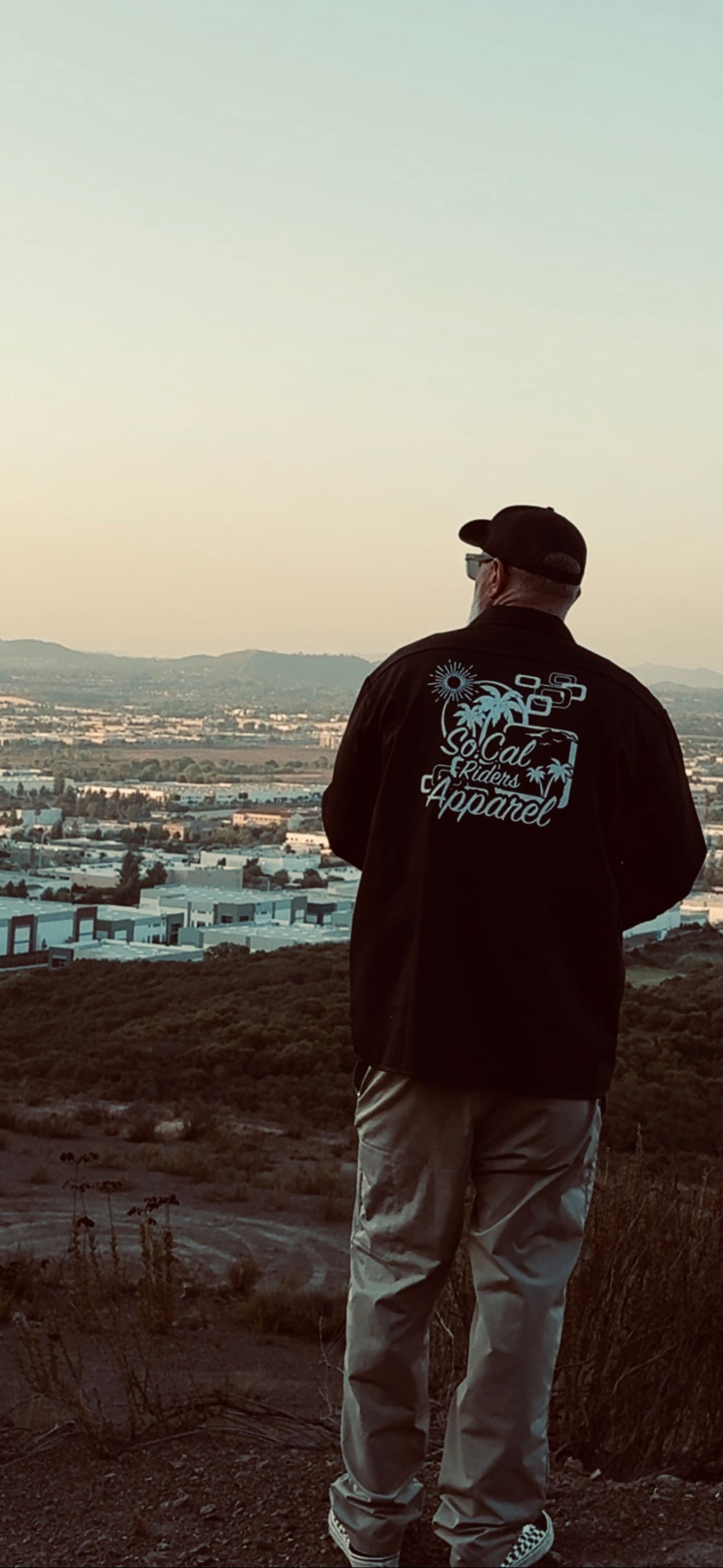 Hard-Wear "Californian"