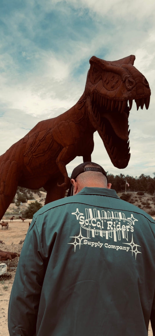 Hard-Wear “The Mirage”