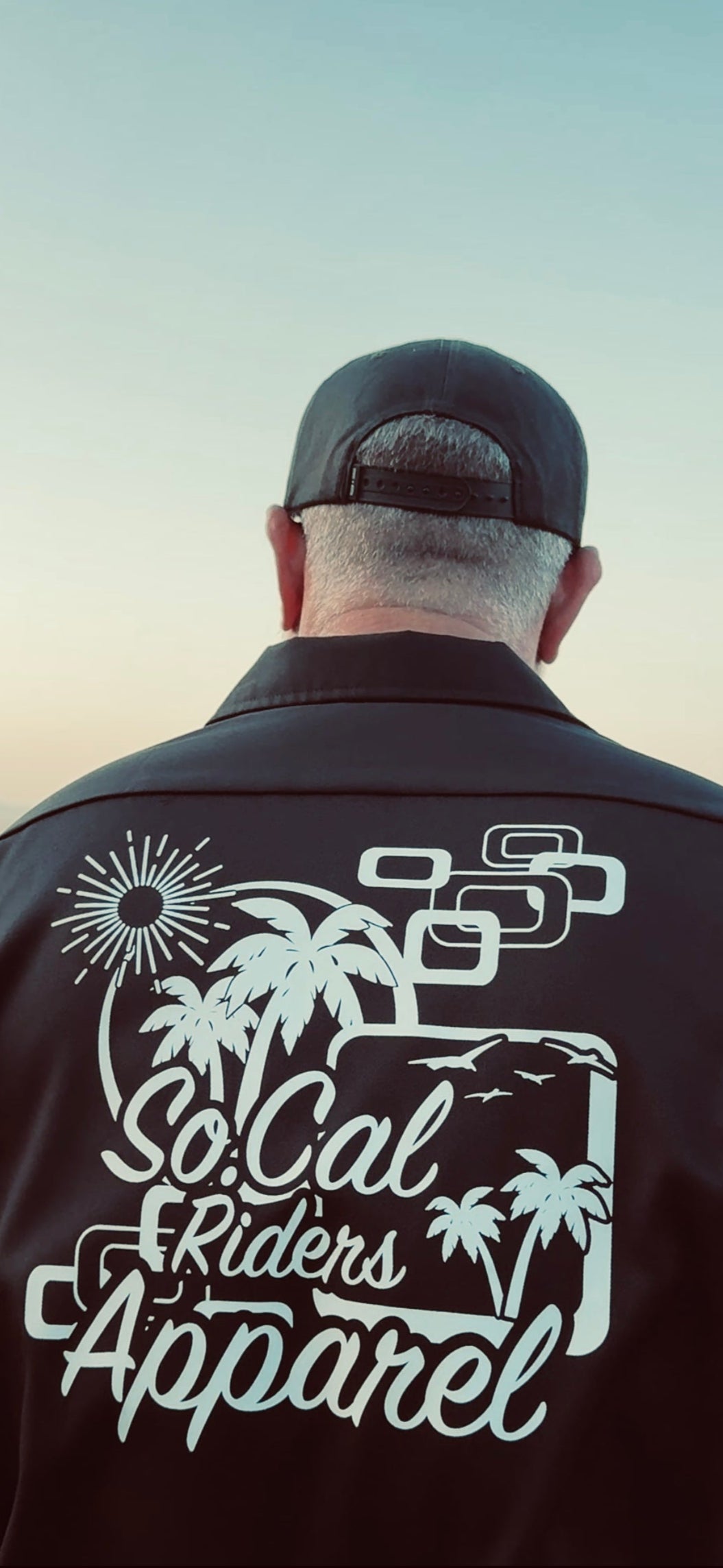 Hard-Wear "Californian"