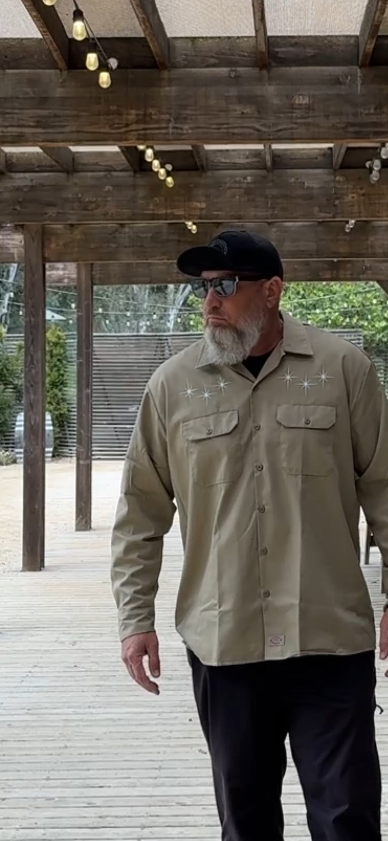 Hard-Wear “Dirty Martini”