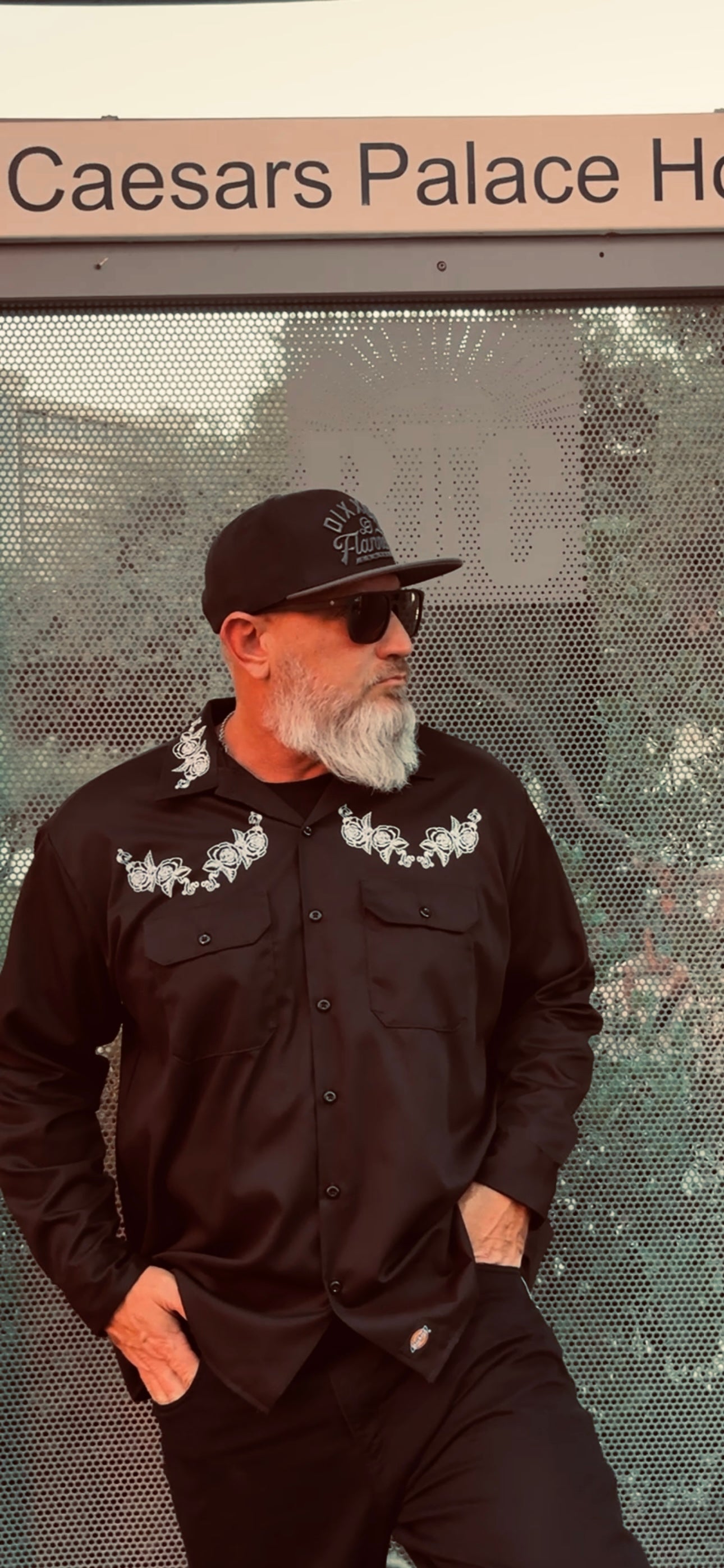 Hard-Wear “Legacy”