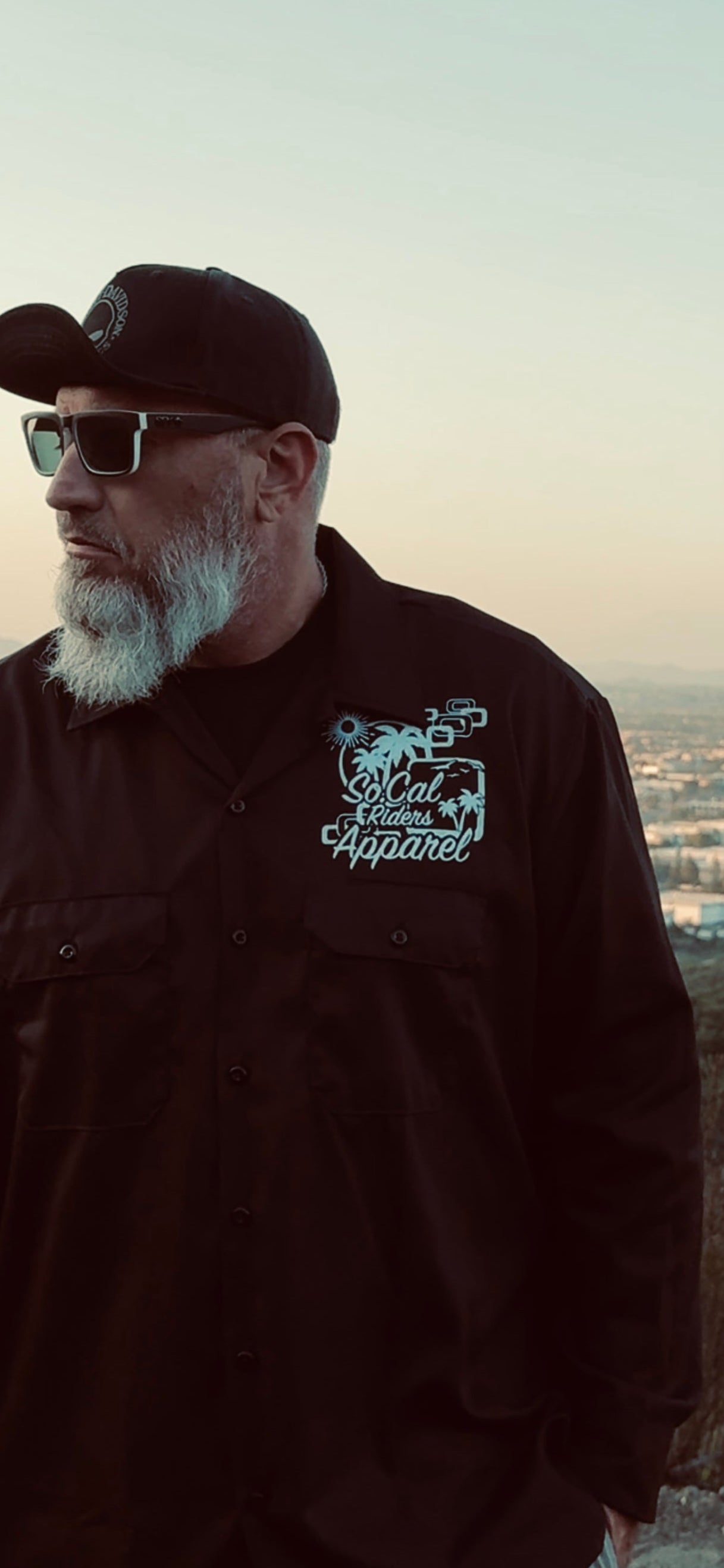 Hard-Wear "Californian"