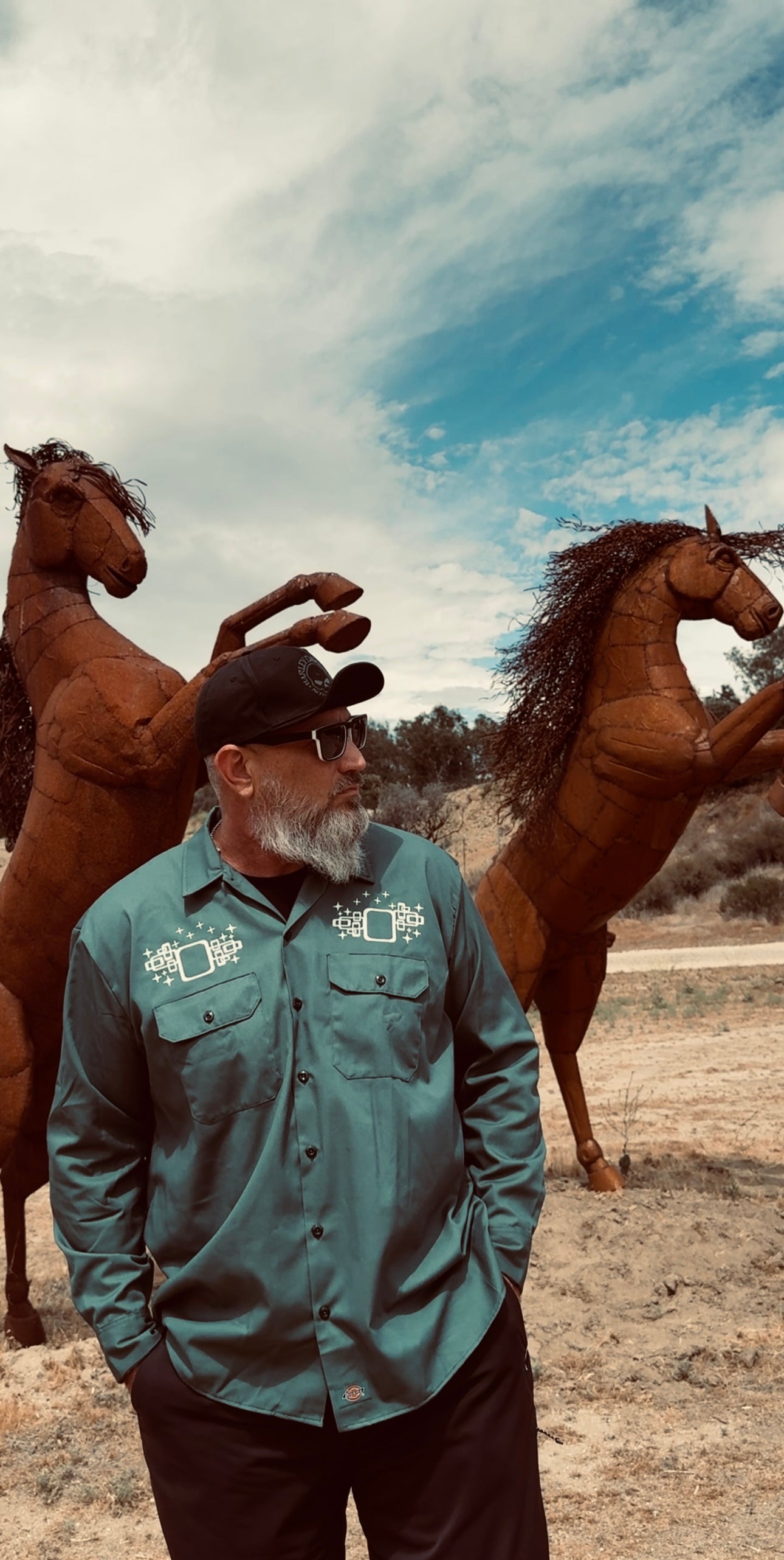 Hard-Wear “The Mirage”