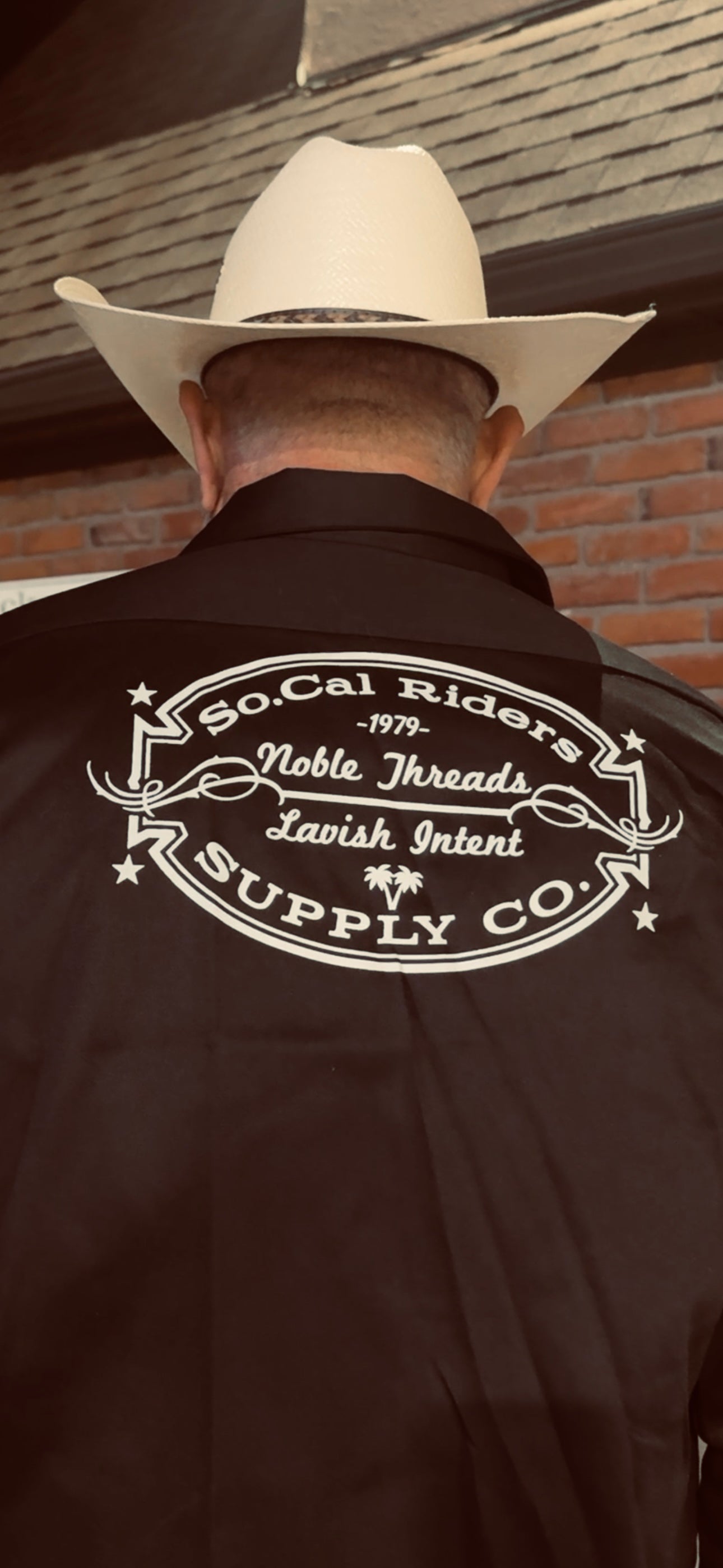 Hard-Wear “The Drifter”