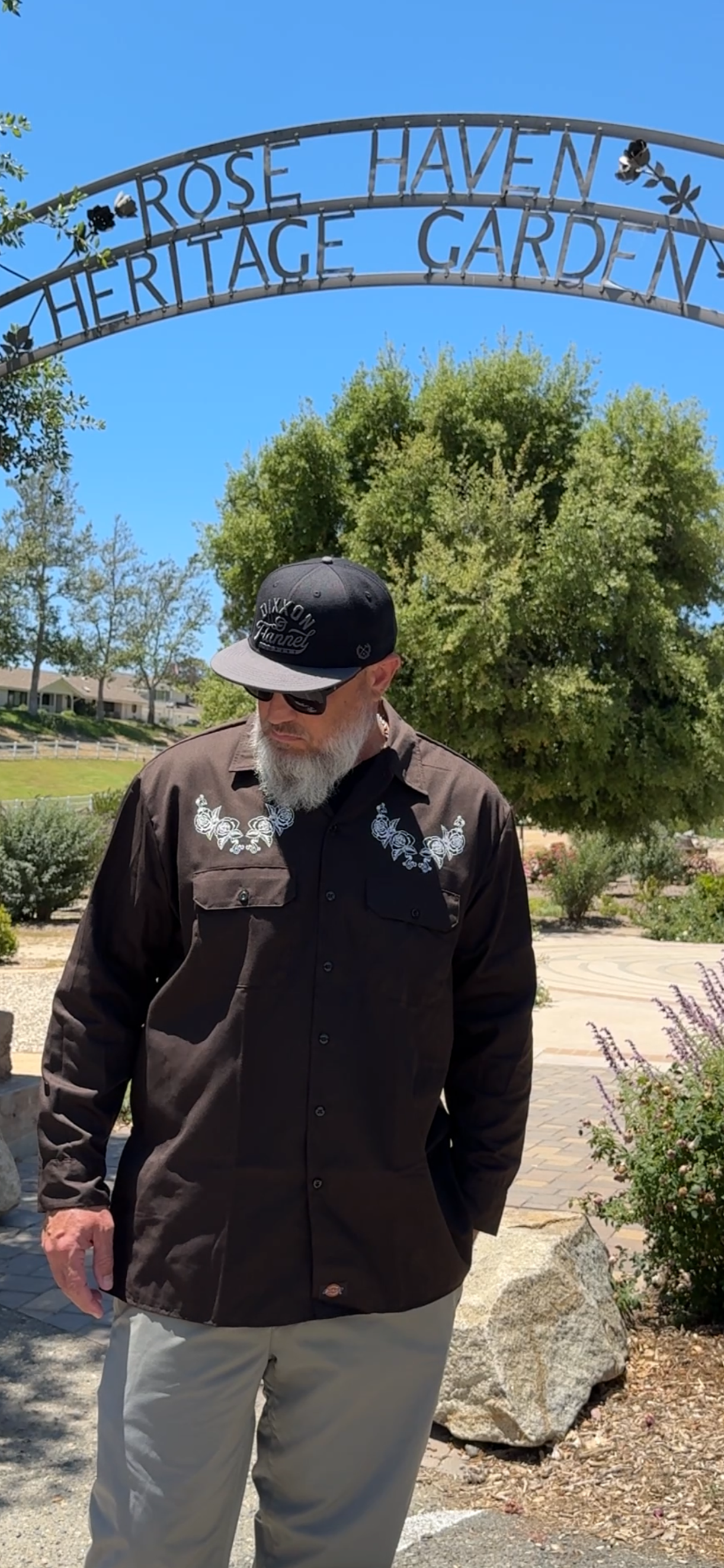 Hard-Wear "Living Dead"