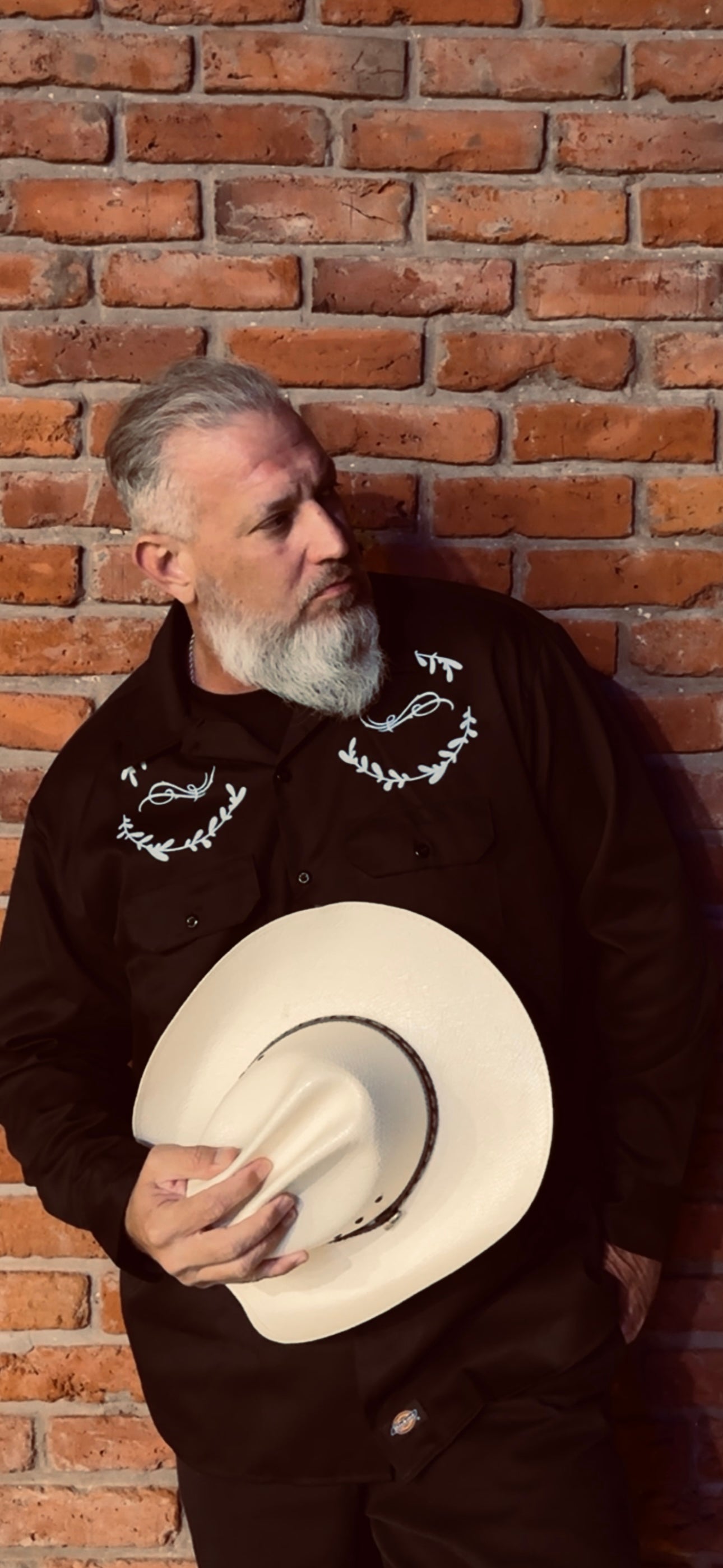 Hard-Wear “The Drifter”