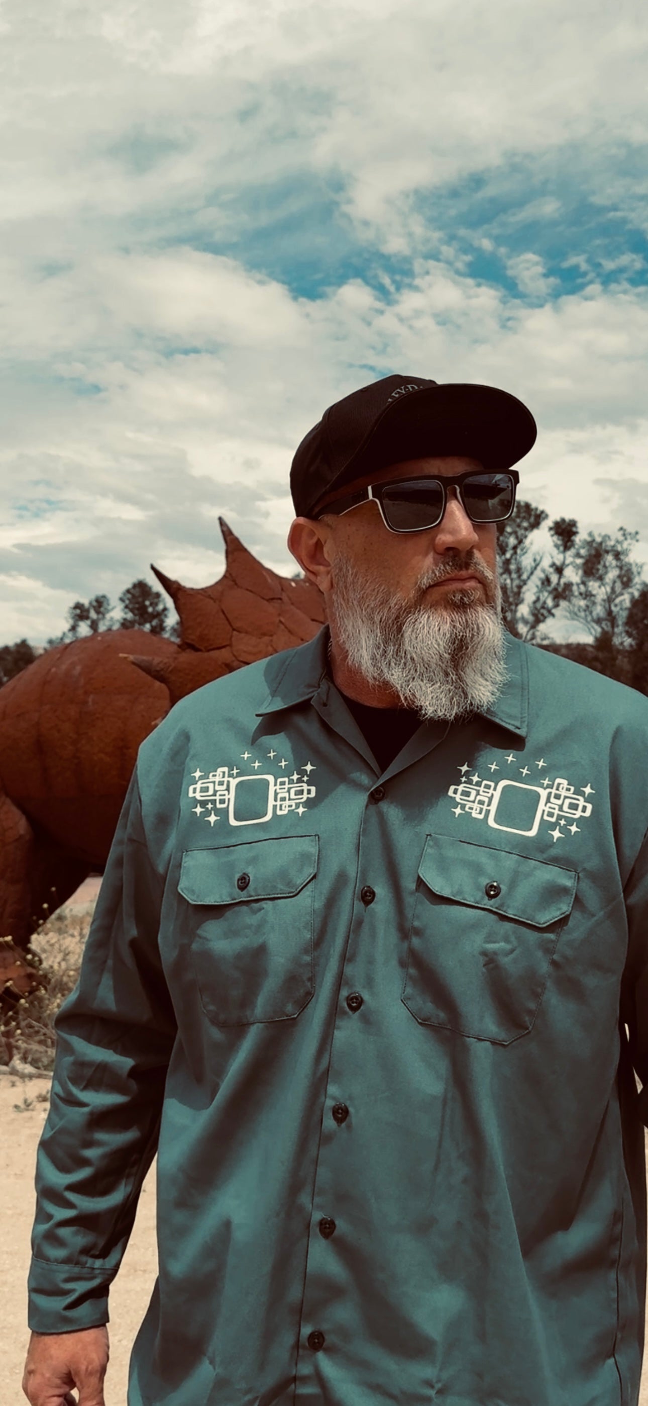 Hard-Wear “The Mirage”