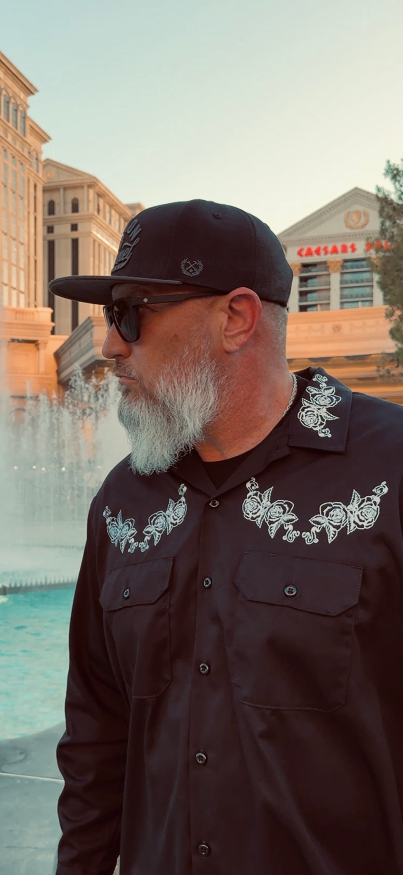 Hard-Wear “Legacy”