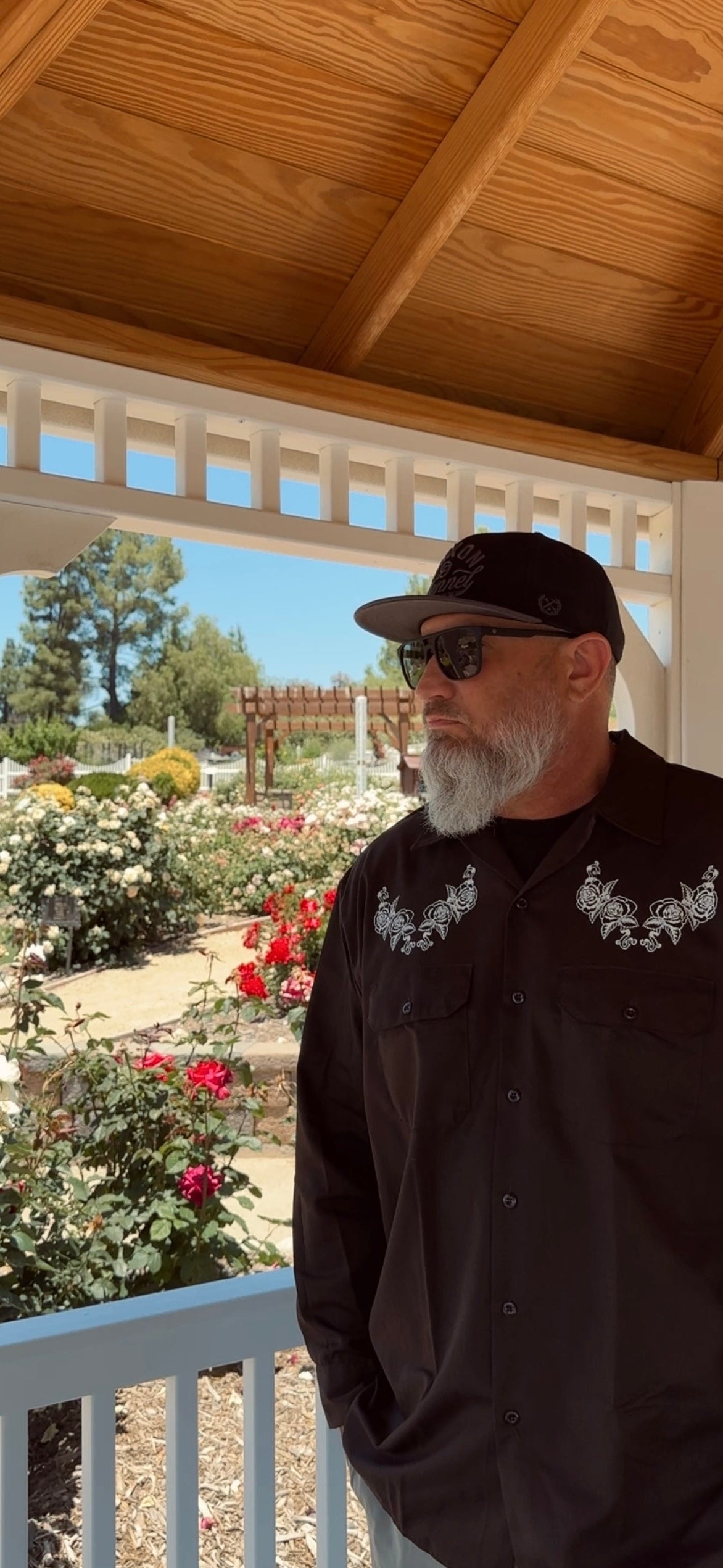 Hard-Wear "Living Dead"