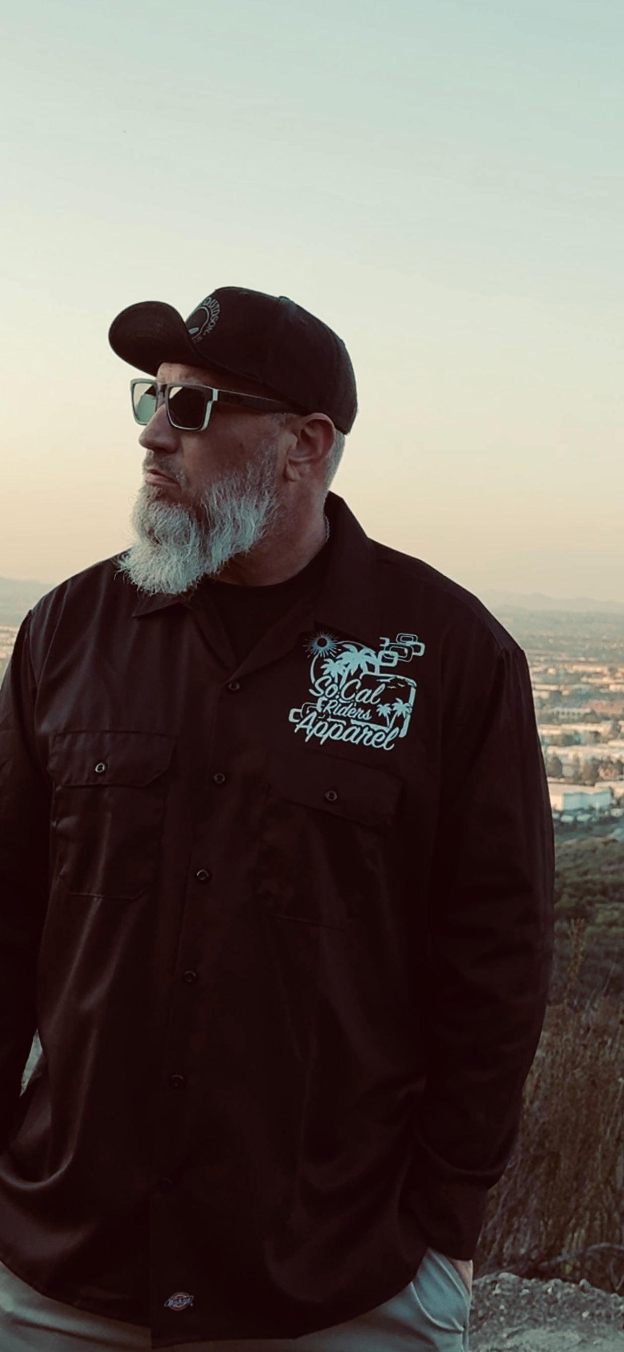 Hard-Wear "Californian"