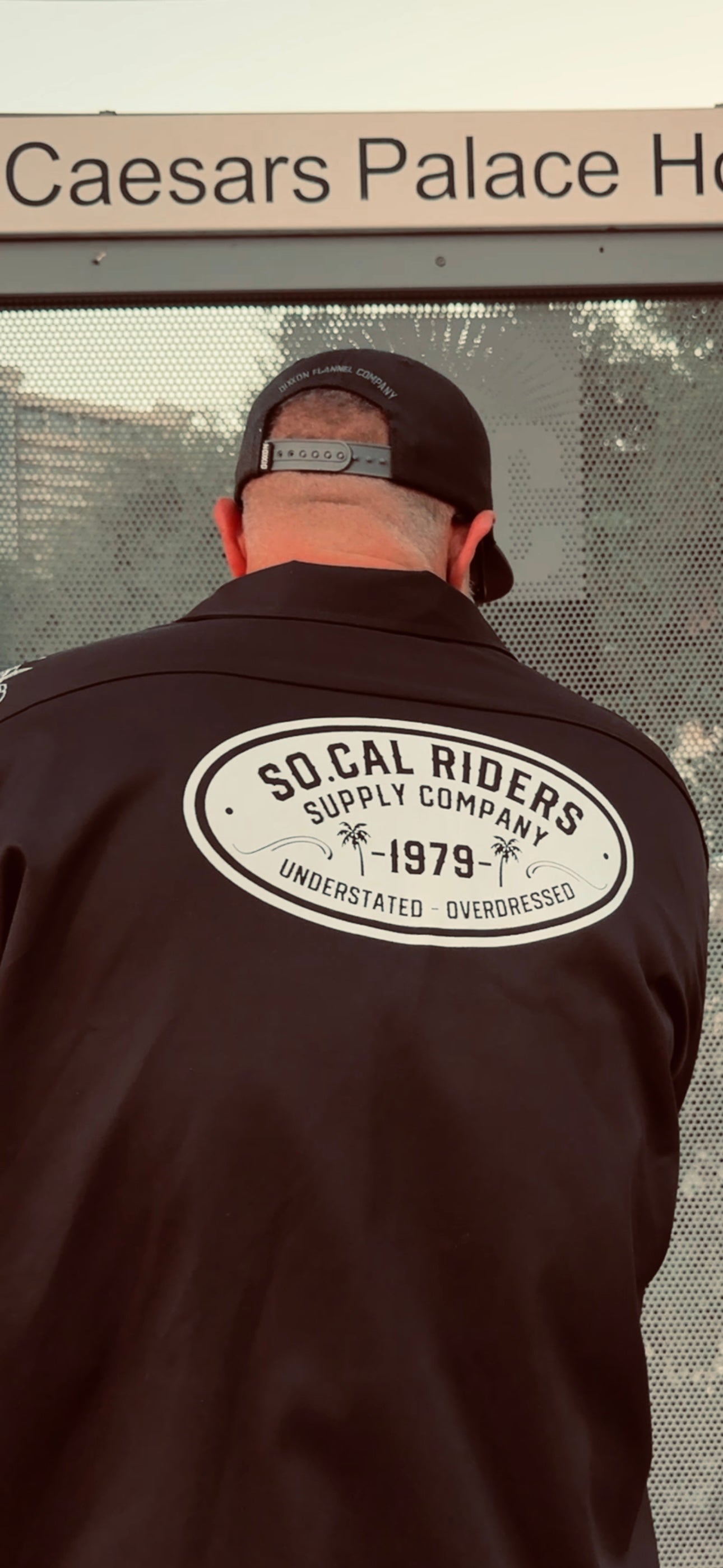 Hard-Wear “Legacy”