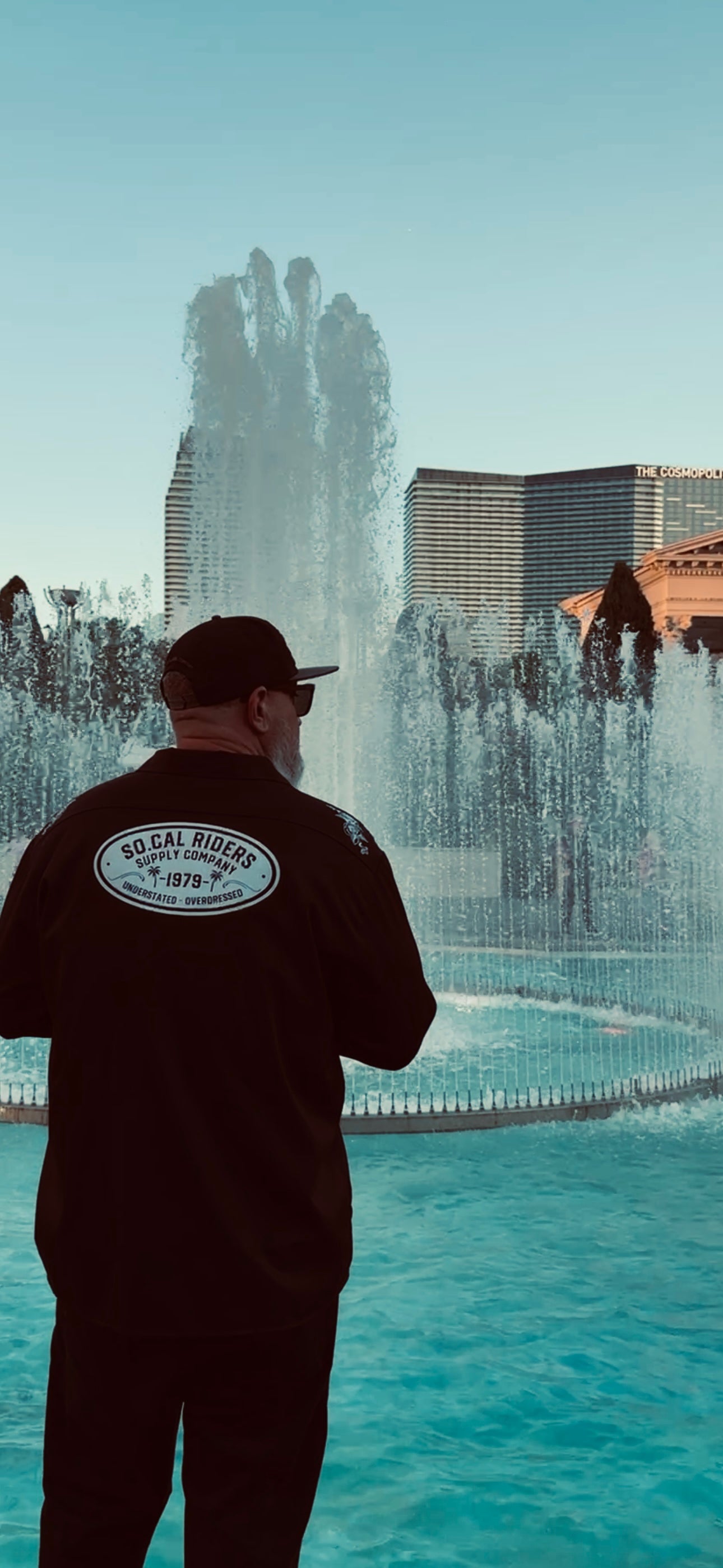 Hard-Wear “Legacy”