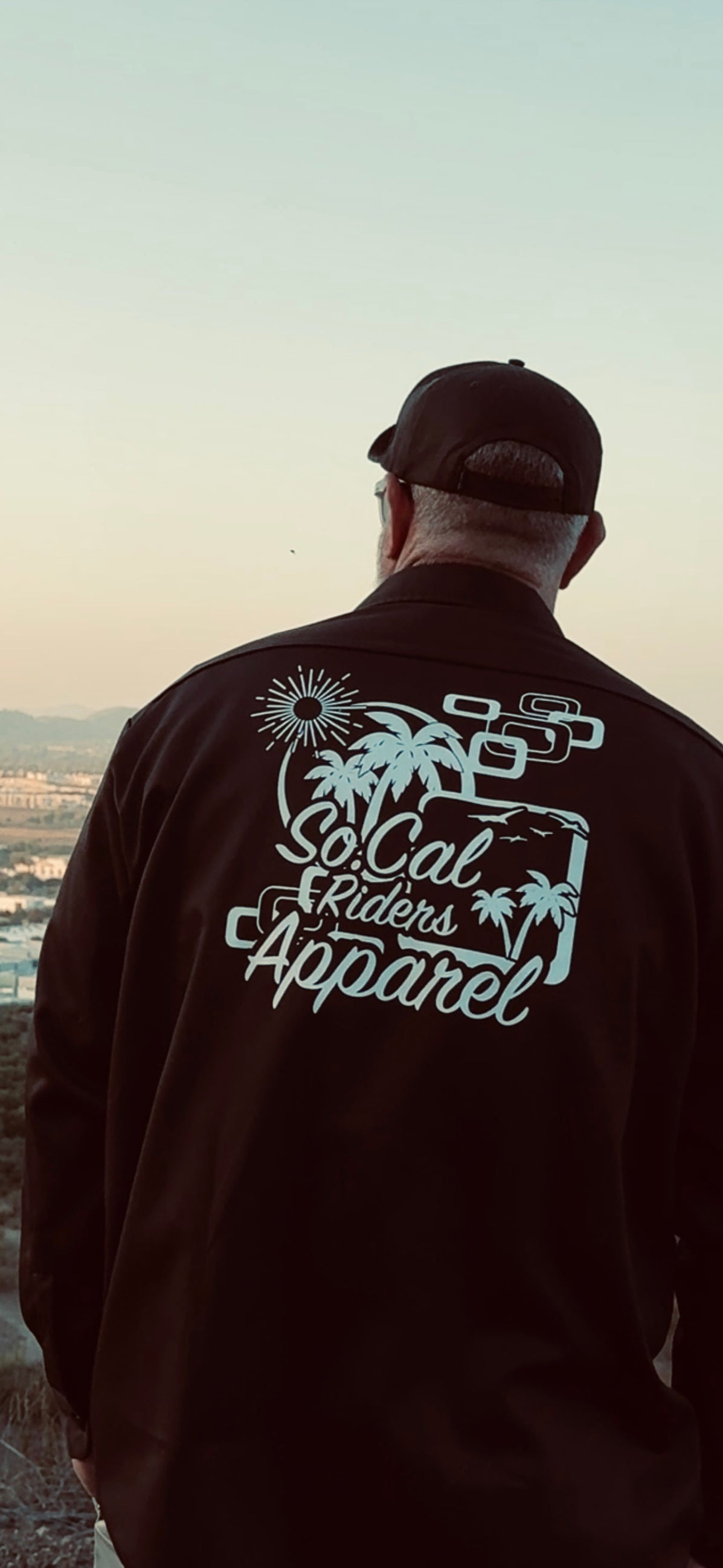 Hard-Wear "Californian"