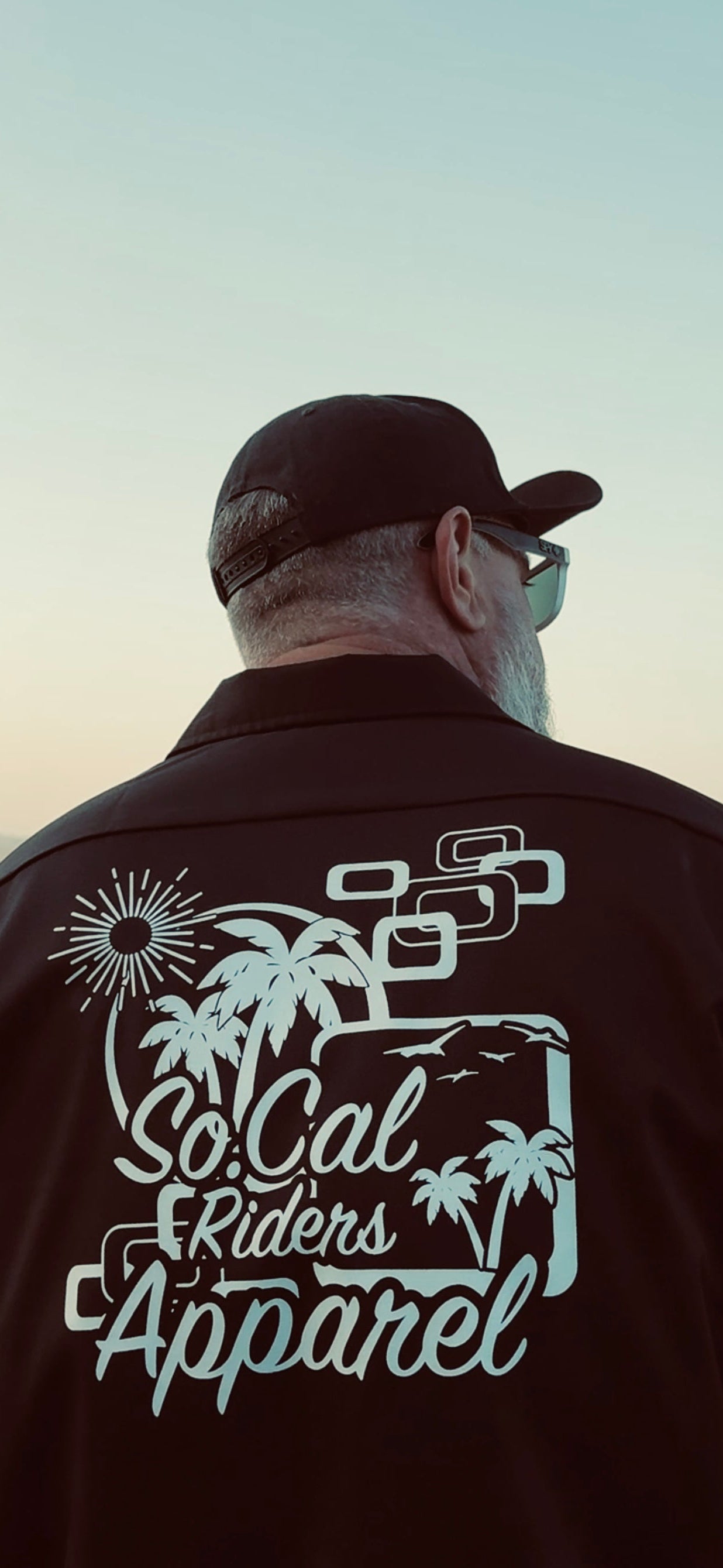 Hard-Wear "Californian"