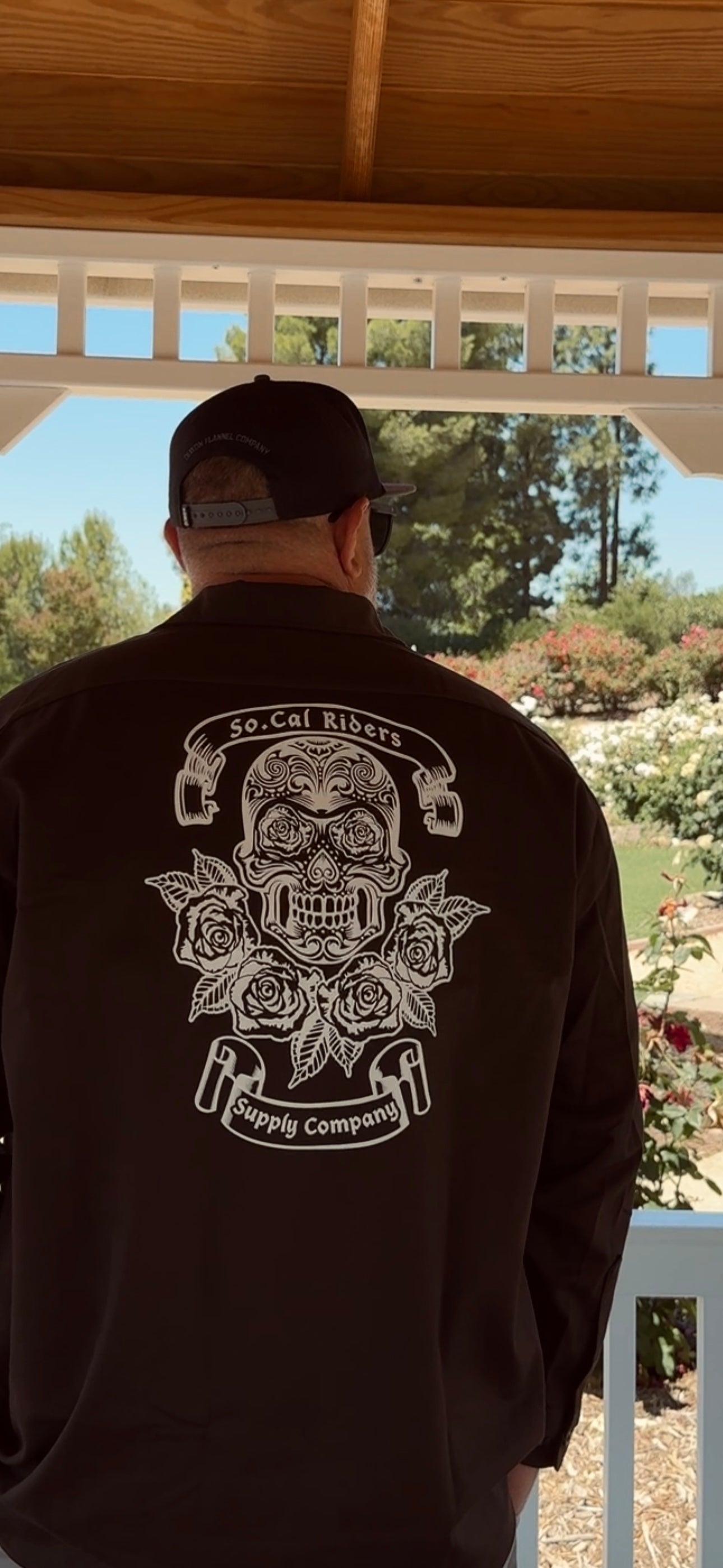 Hard-Wear "Living Dead"