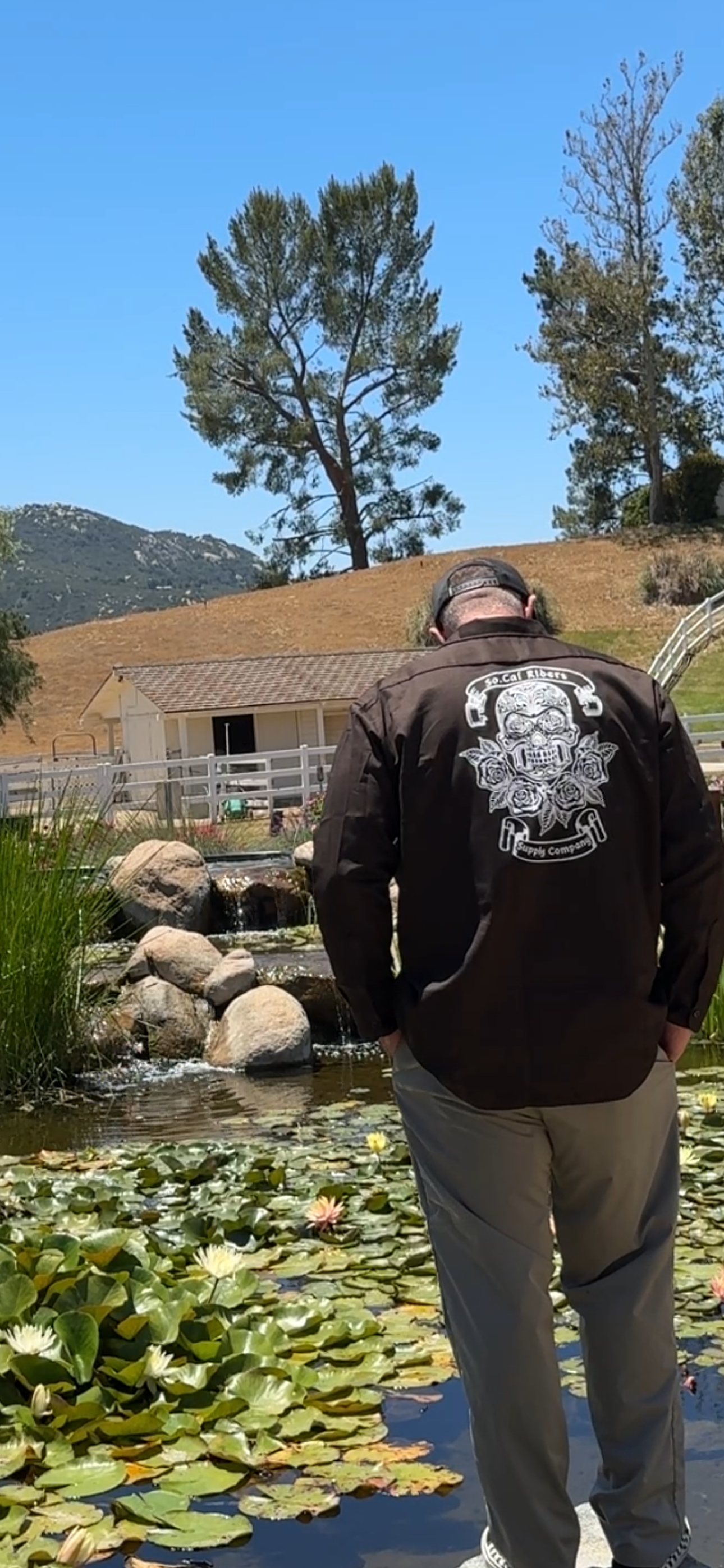 Hard-Wear "Living Dead"