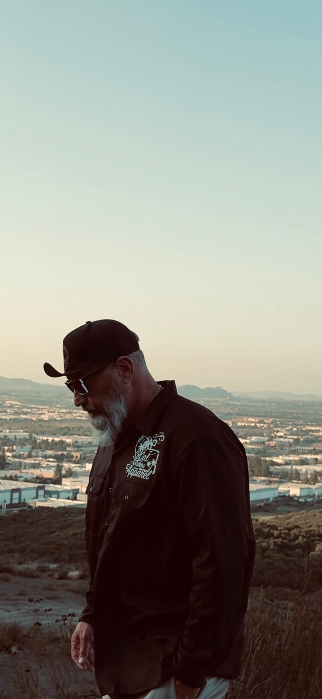 Hard-Wear "Californian"