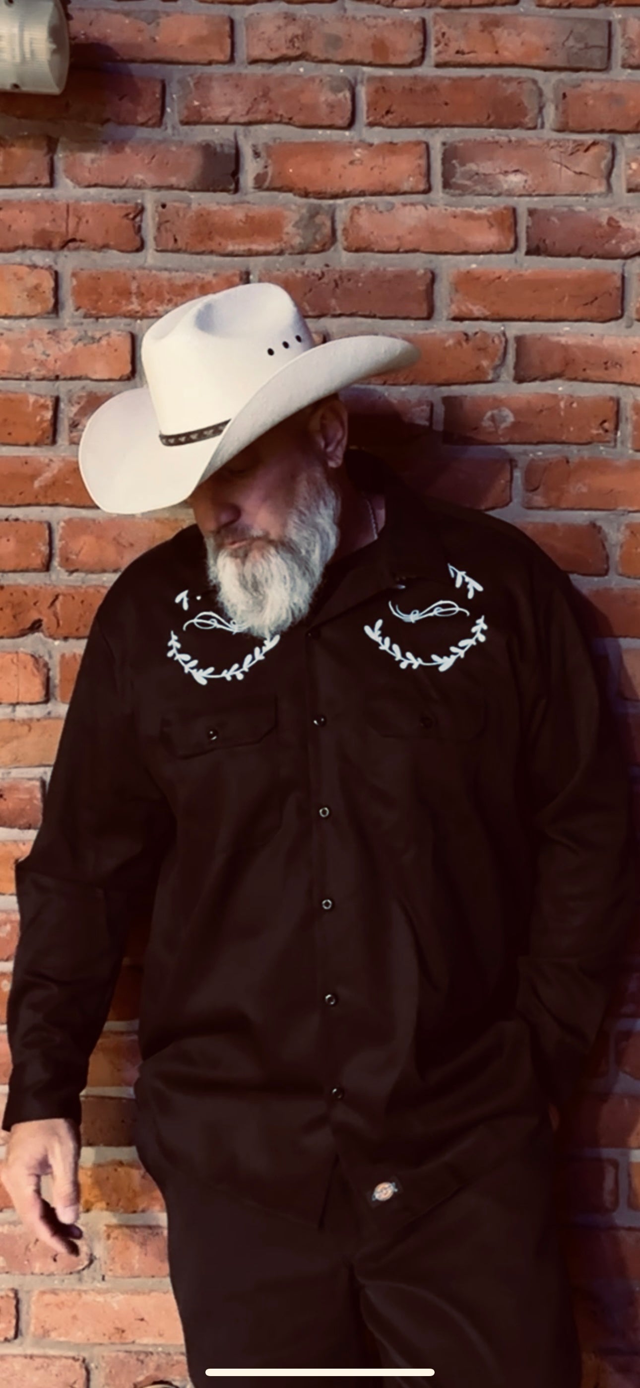 Hard-Wear “The Drifter”