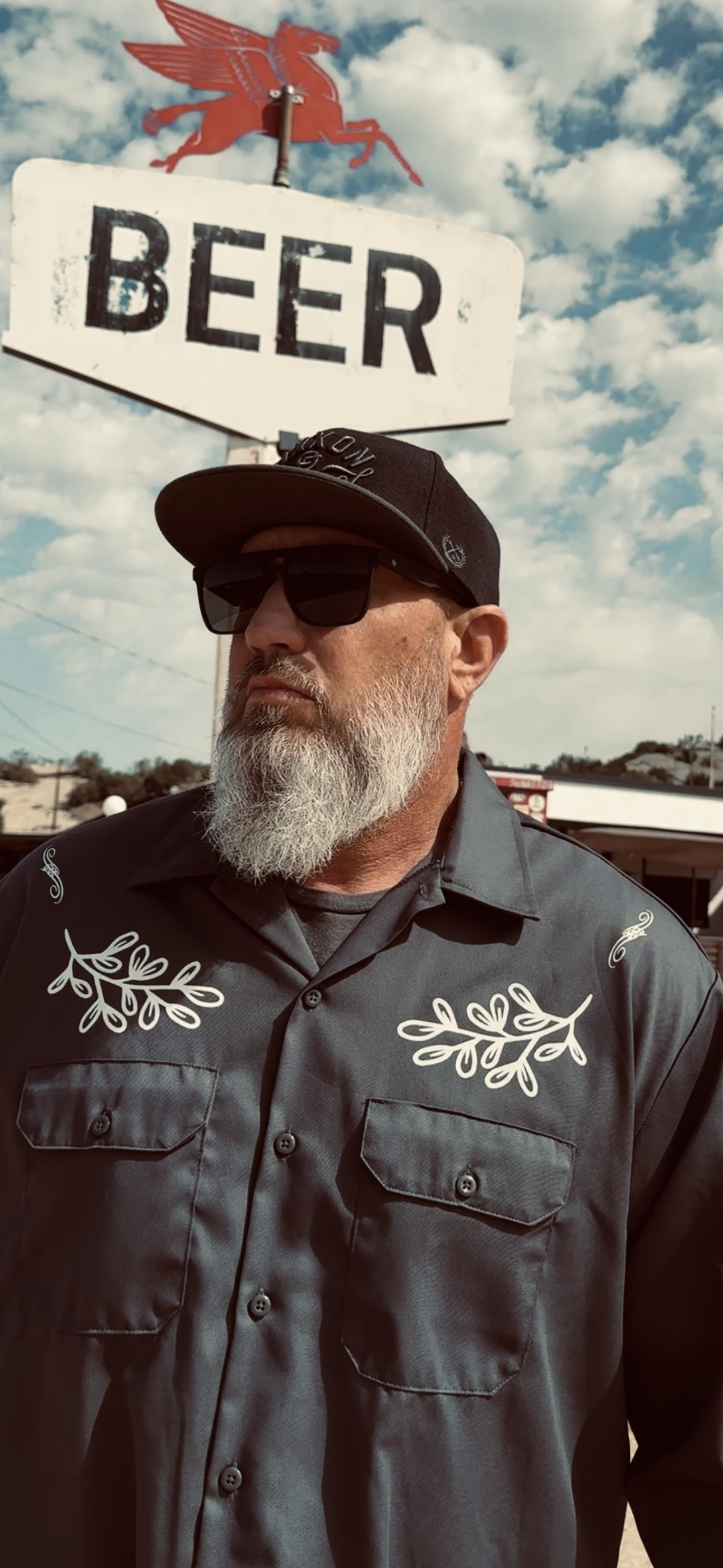 Hard-Wear “Moonshiner”