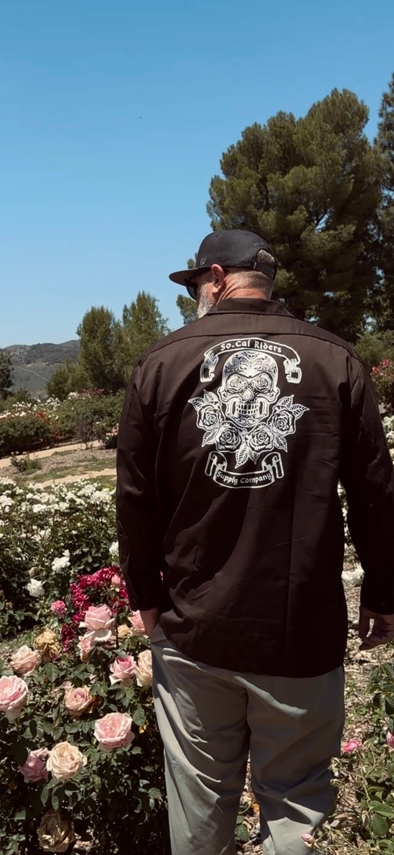 Hard-Wear "Living Dead"