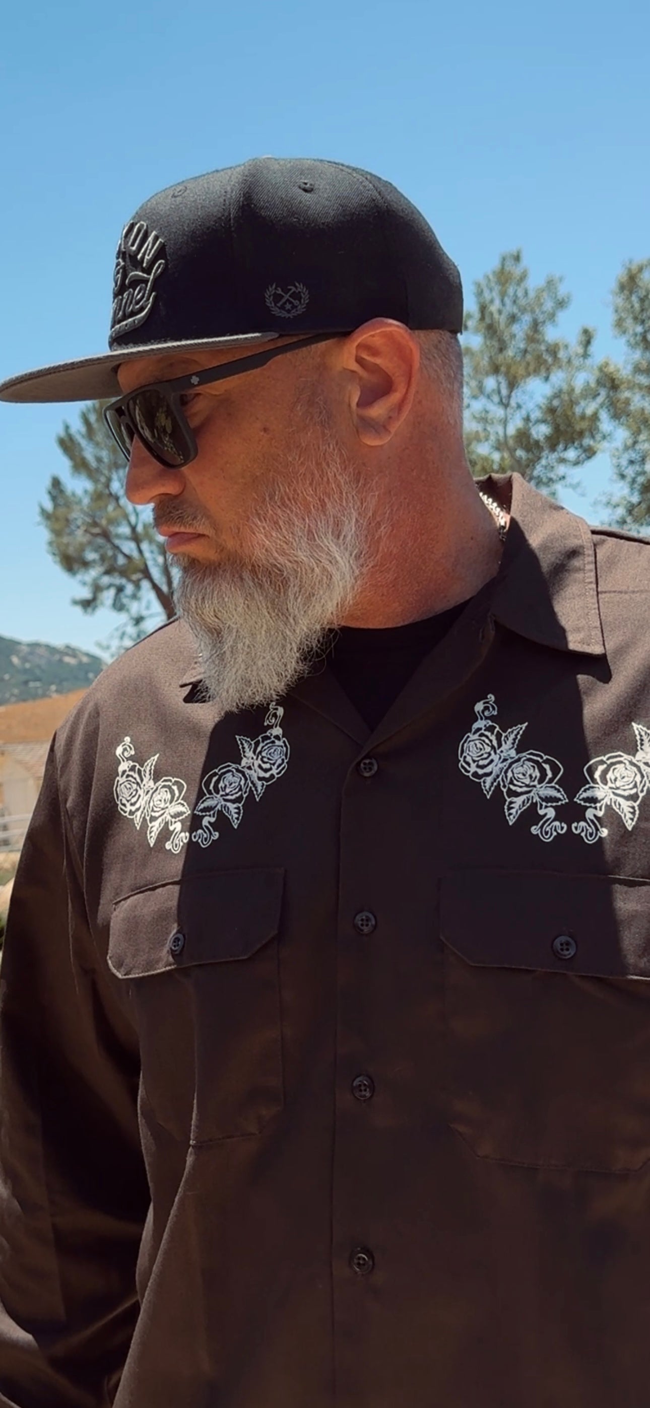 Hard-Wear "Living Dead"