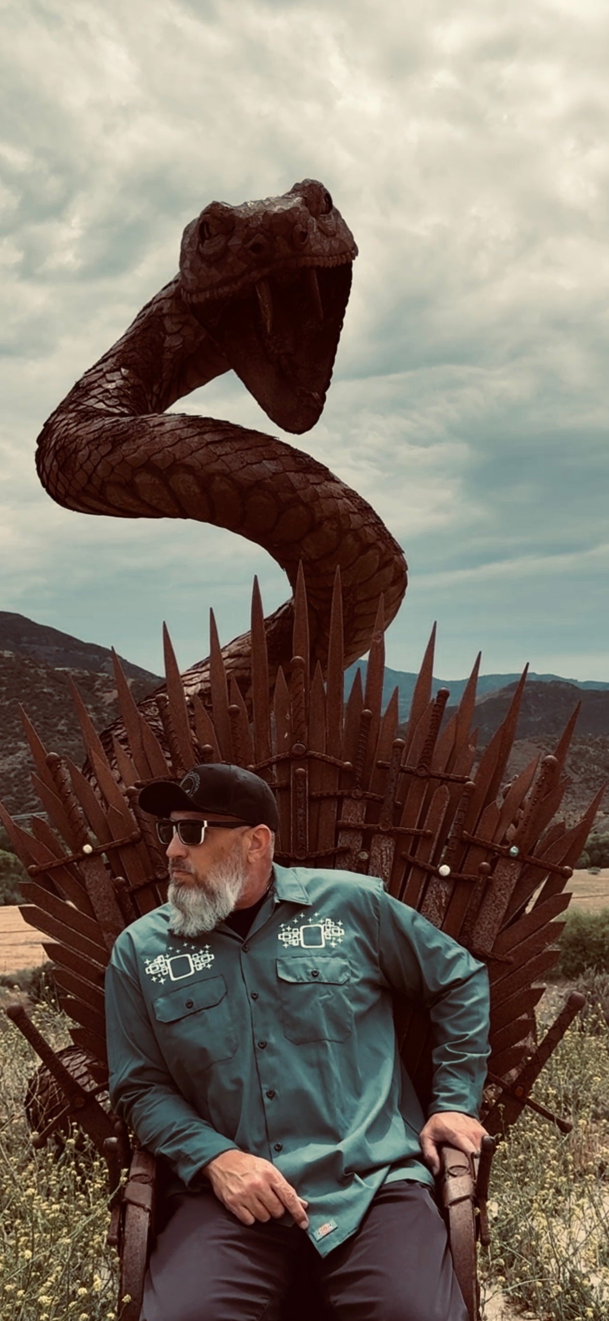 Hard-Wear “The Mirage”