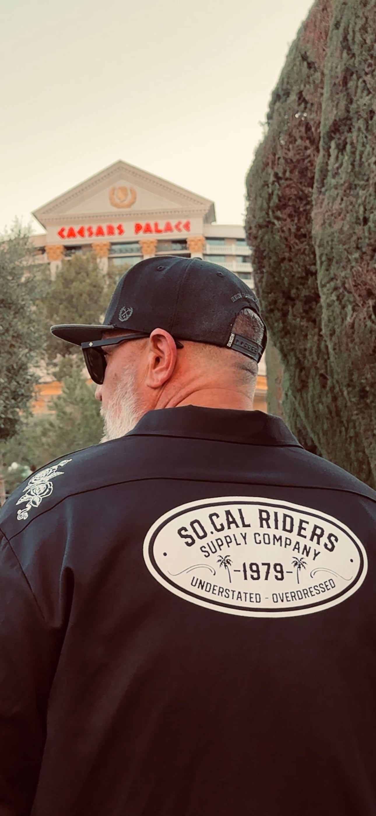 Hard-Wear “Legacy”