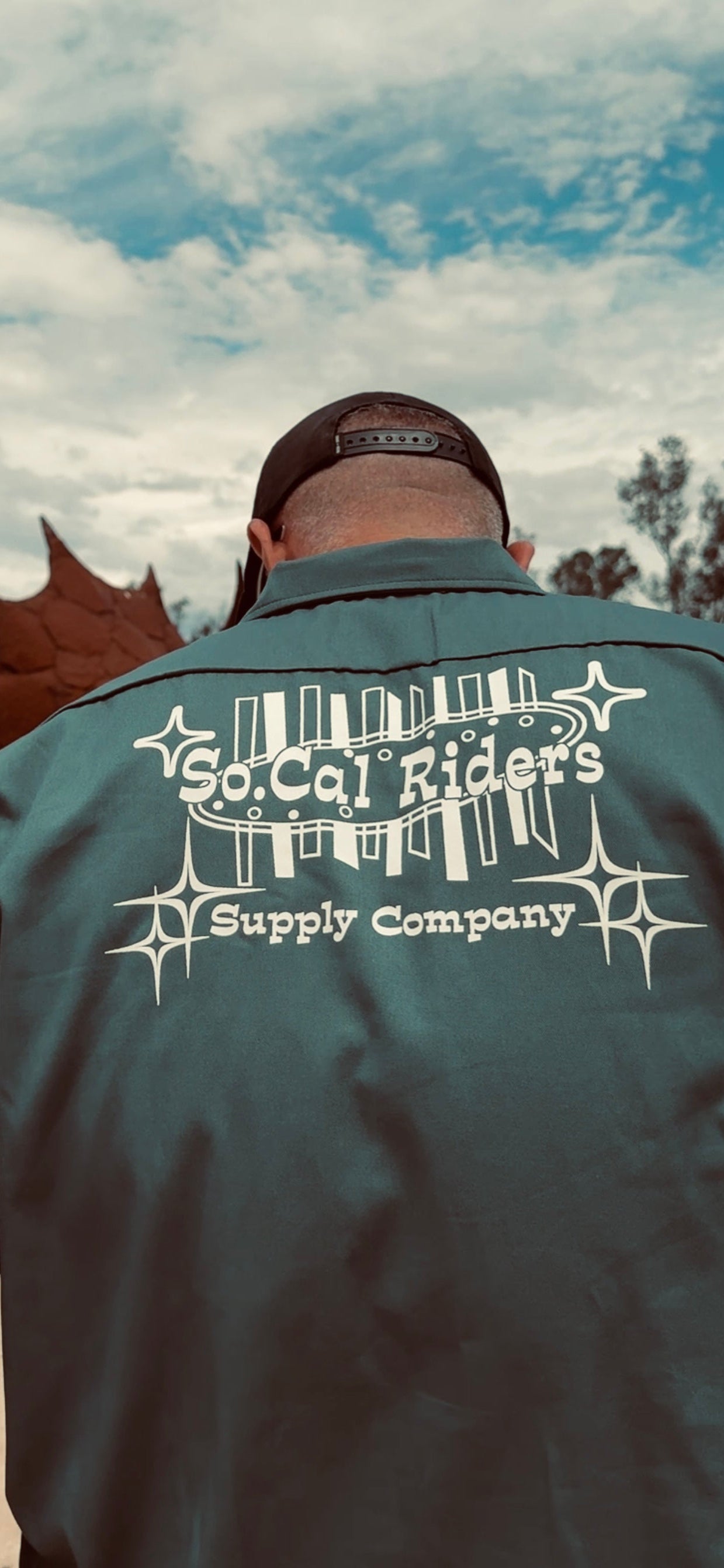 Hard-Wear “The Mirage”